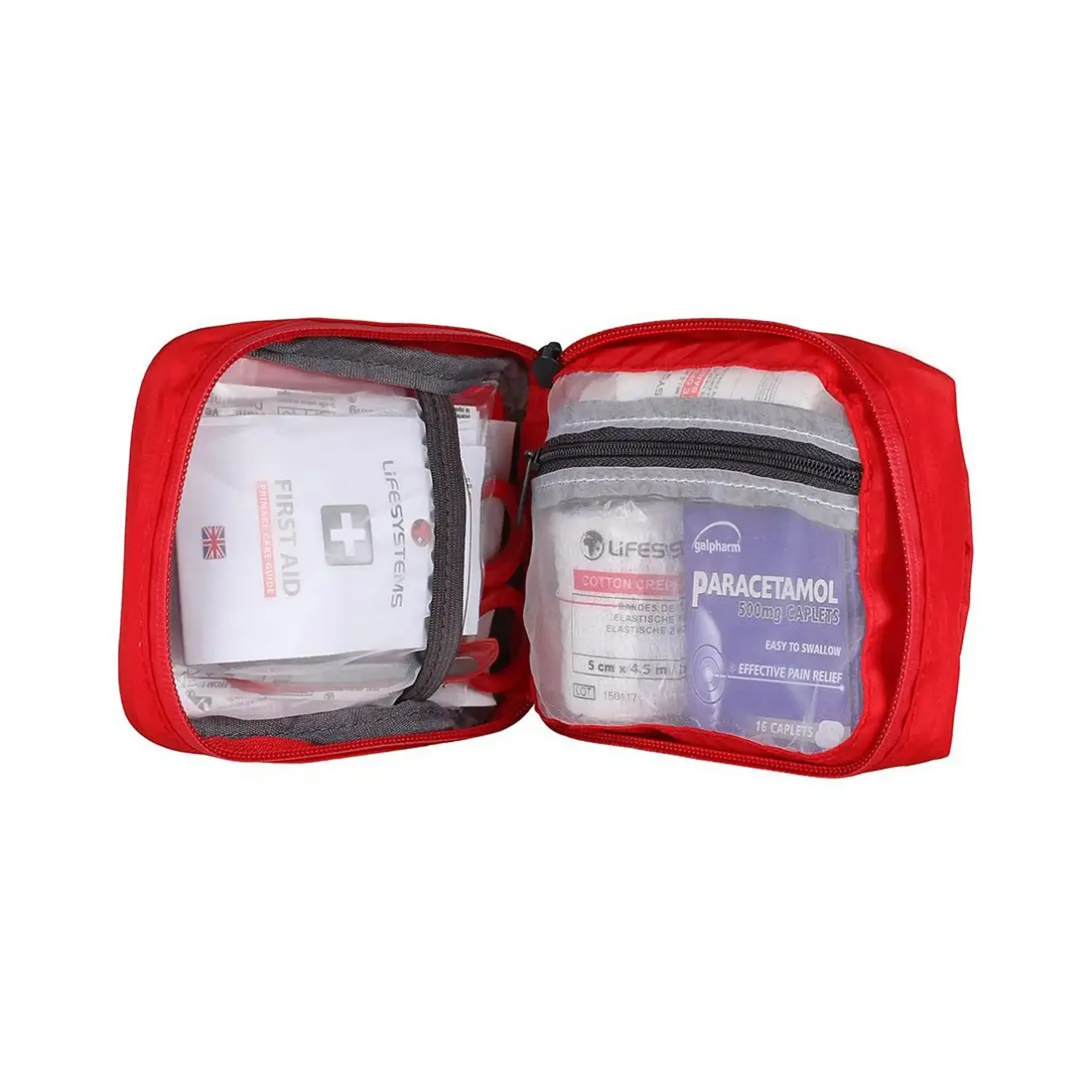 Trusă medicală Lifesystems Trek First Aid Kit