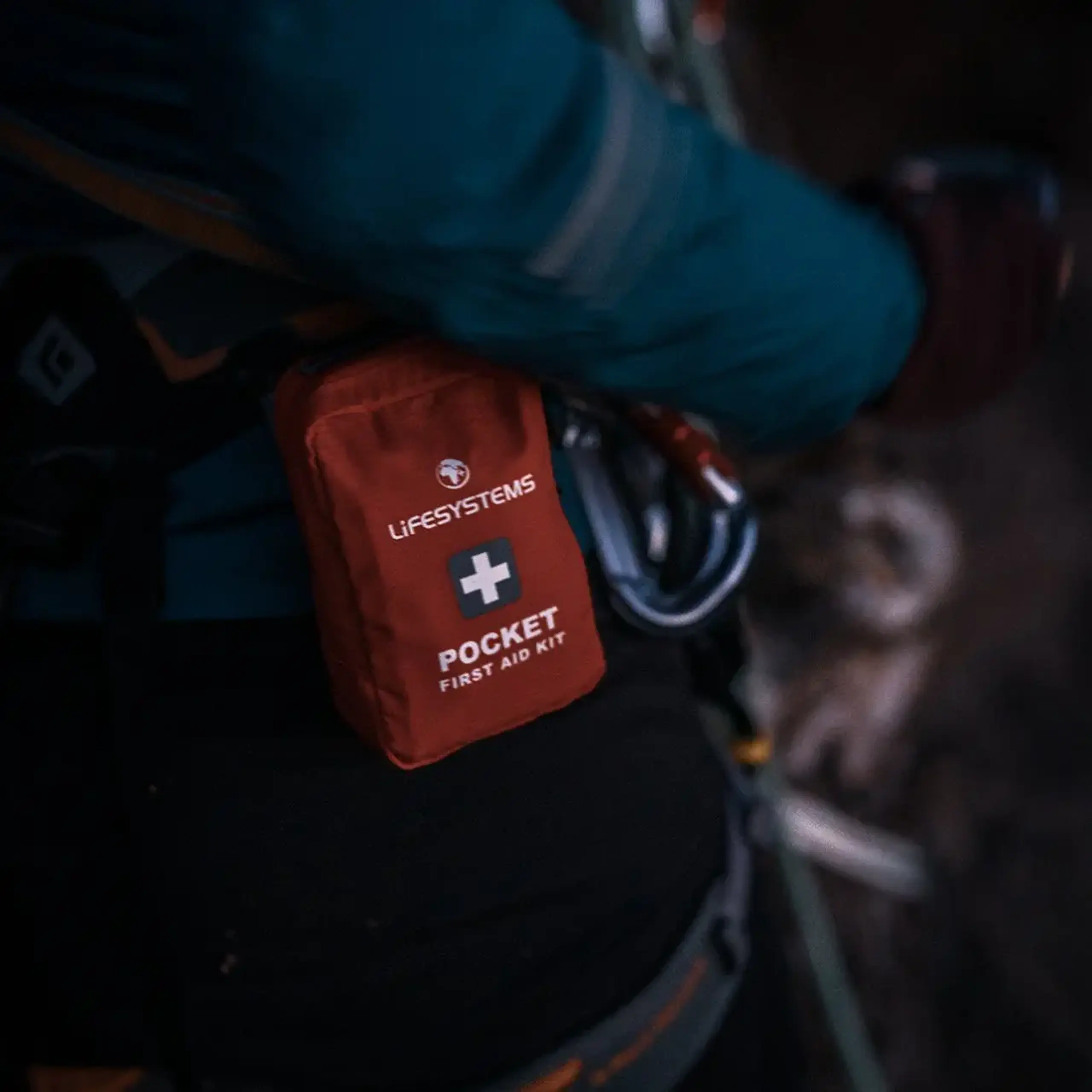 Trusă medicală Lifesystems Pocket First Aid Kit
