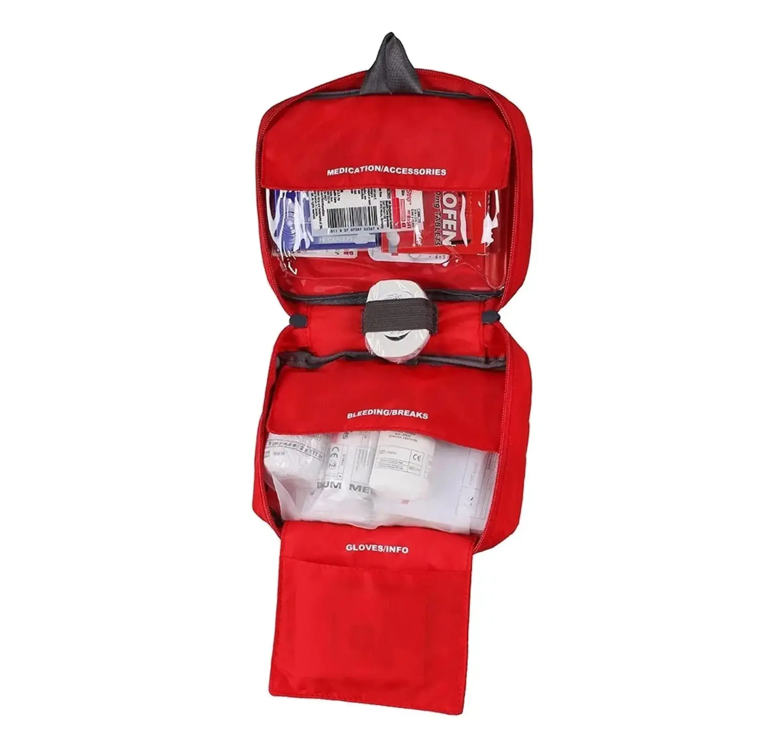 Trusă medicală Lifesystems Explorer First Aid Kit