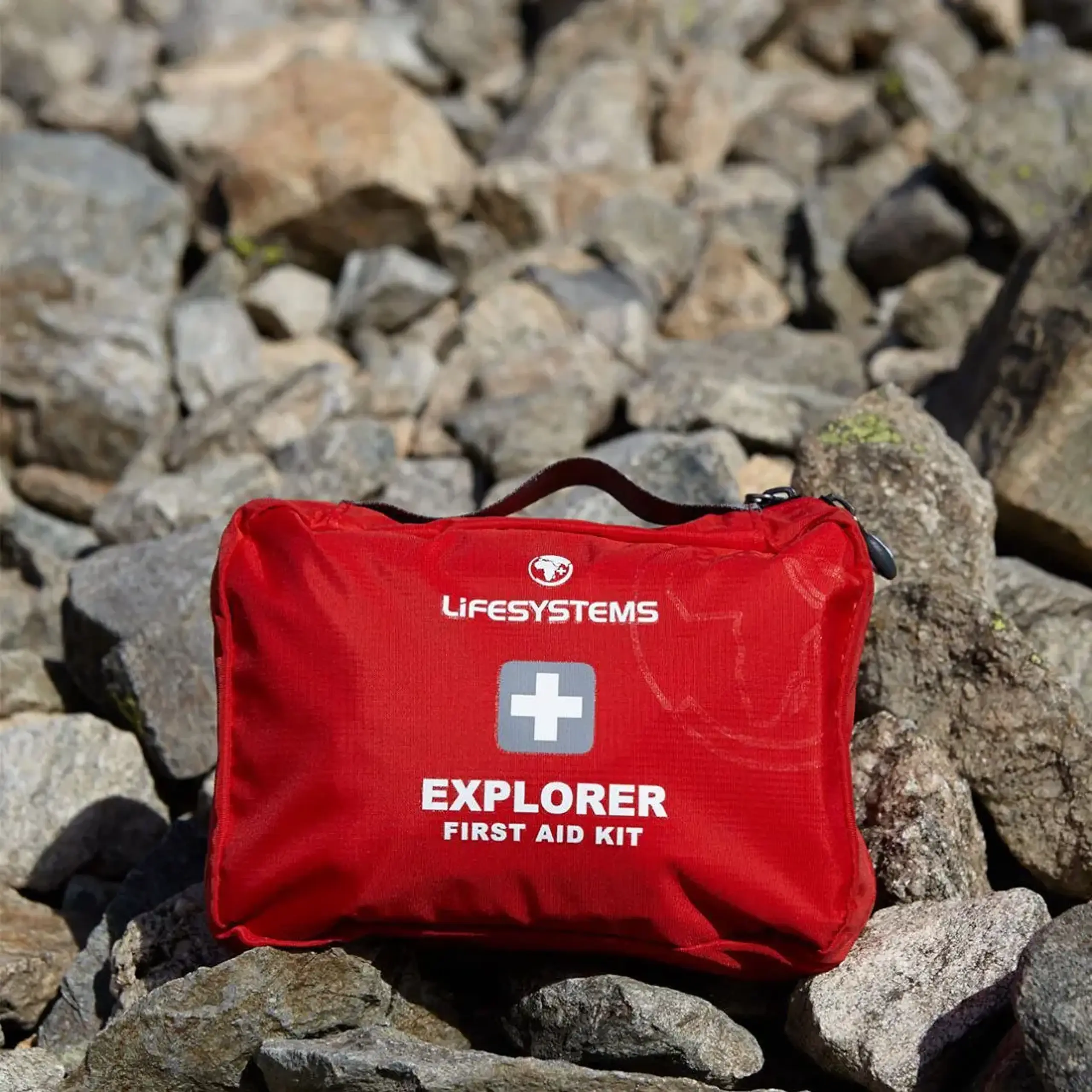 Trusă medicală Lifesystems Explorer First Aid Kit