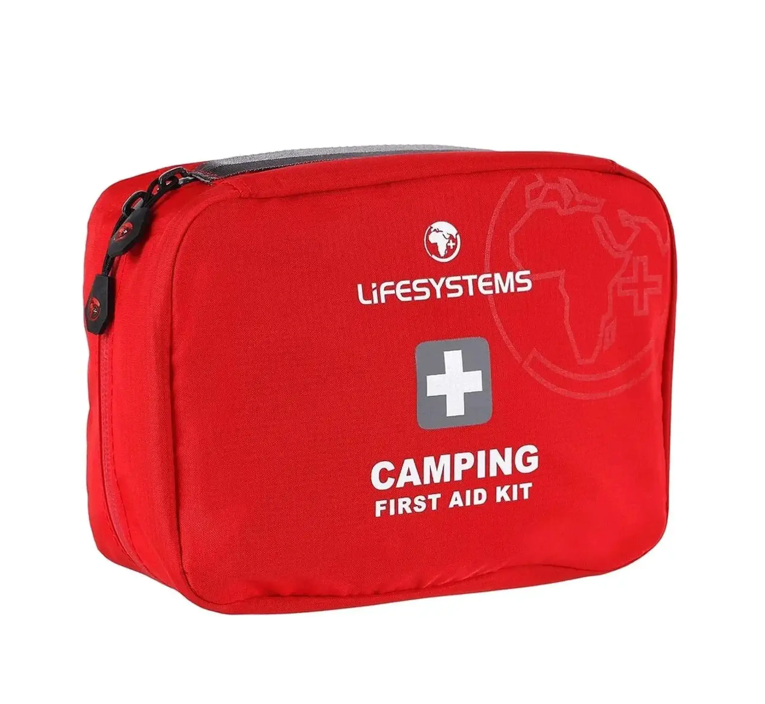 Trusă medicală Lifesystems Camping First Aid Kit