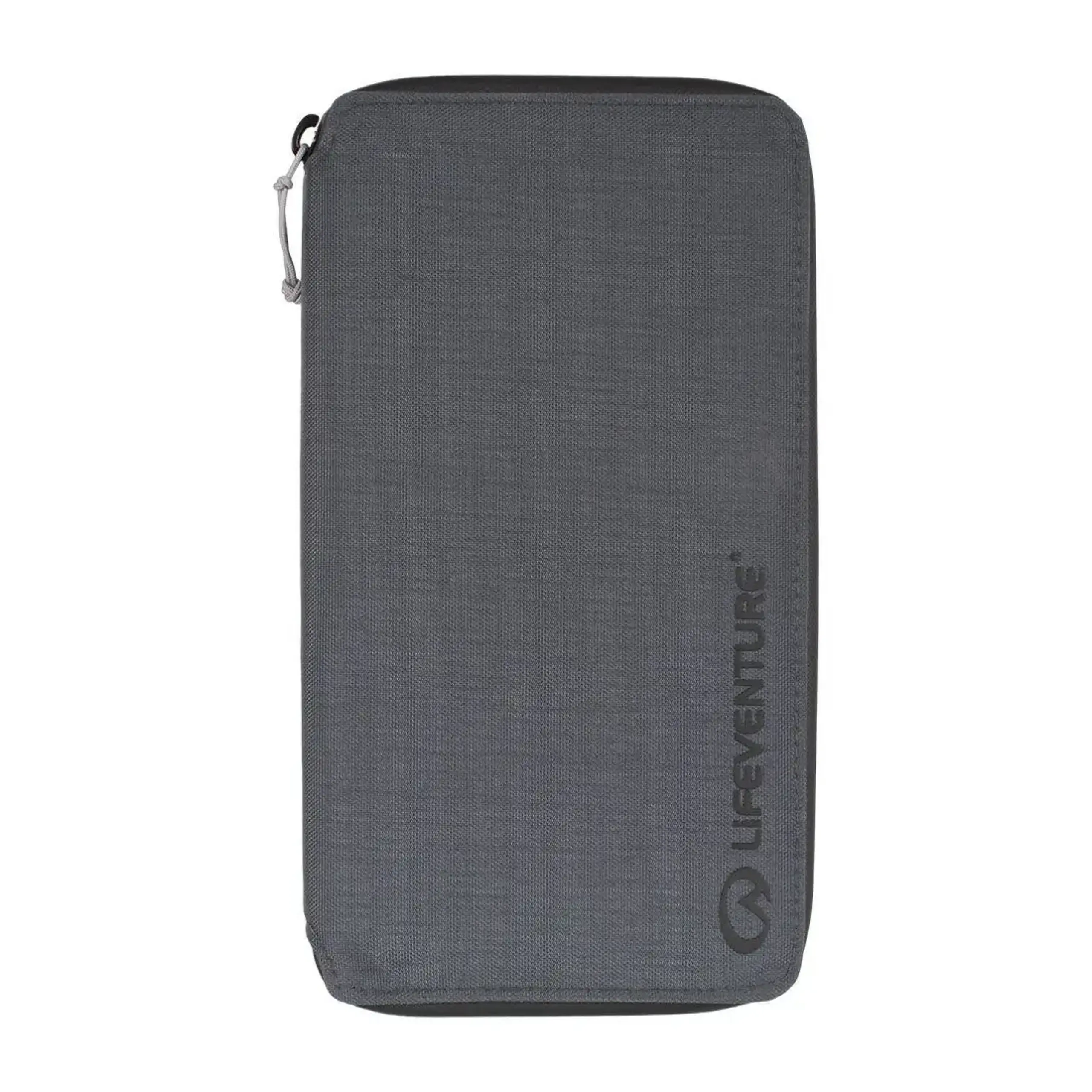 Portmoneu Lifeventure RFID Travel Wallet Recycled