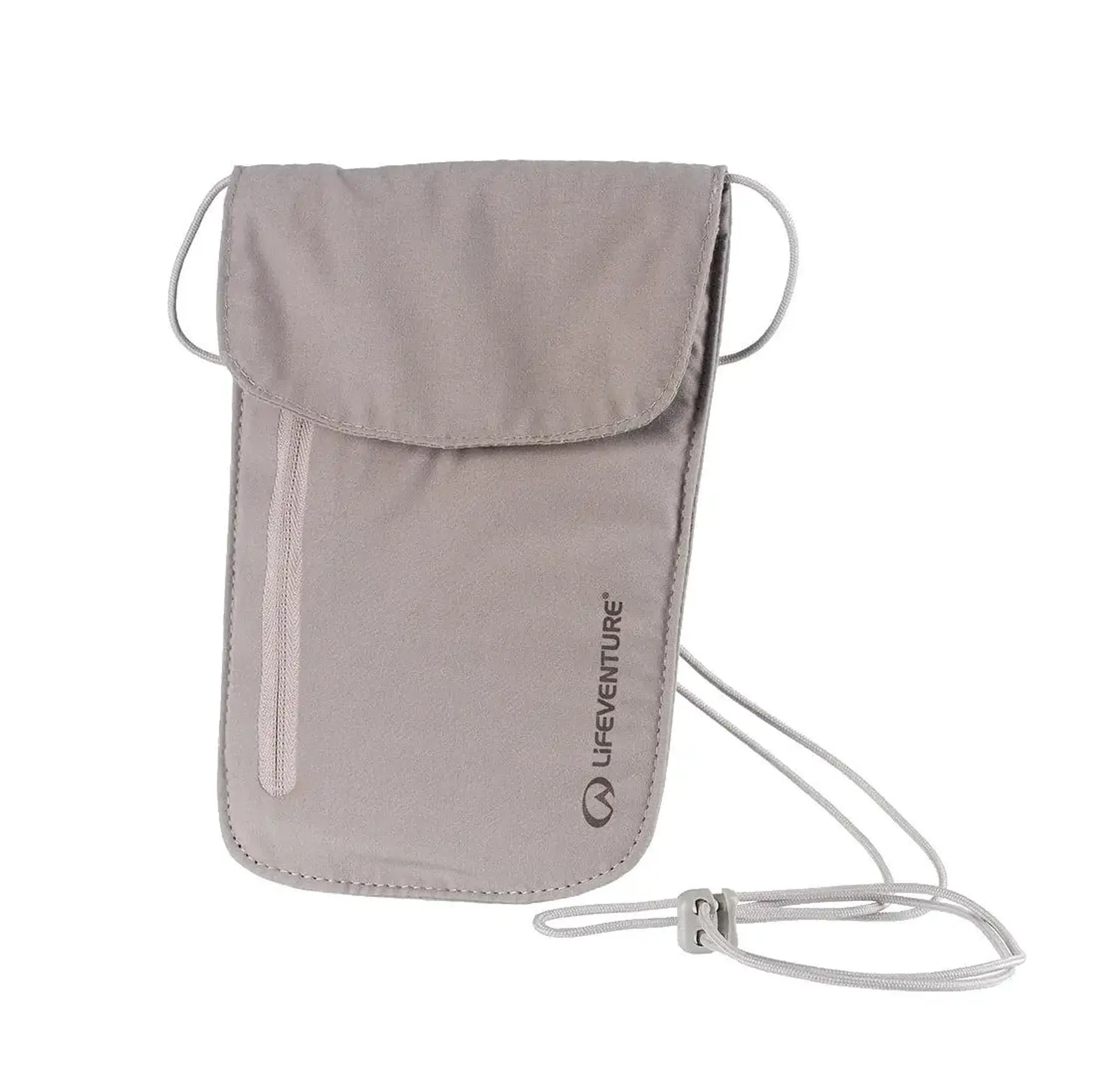 Portmoneu Lifeventure RFID Body Wallet Chest