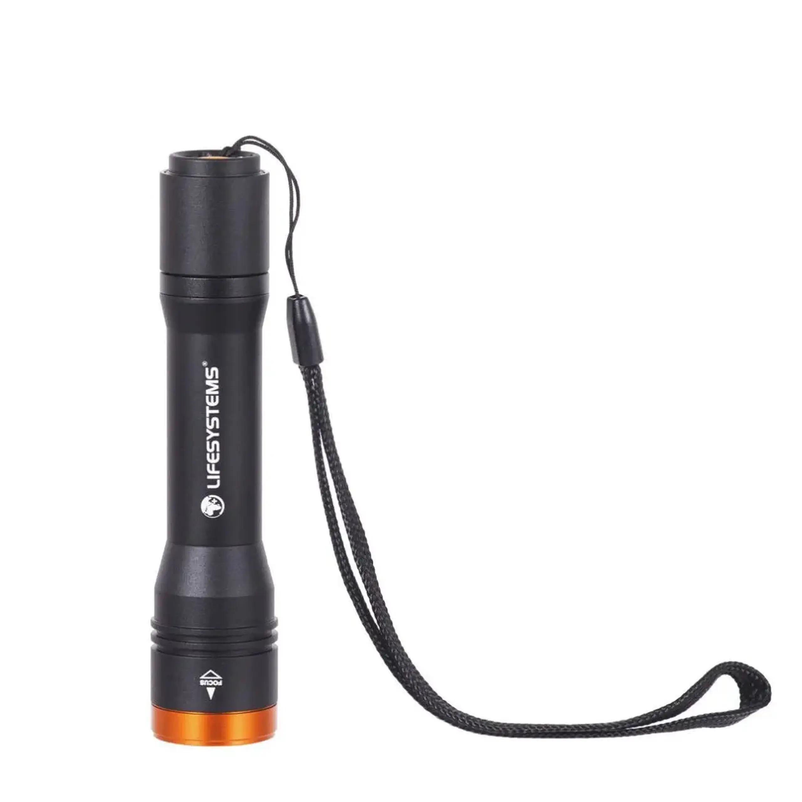Lanternă Lifesystems Intensity 545 Hand Torch