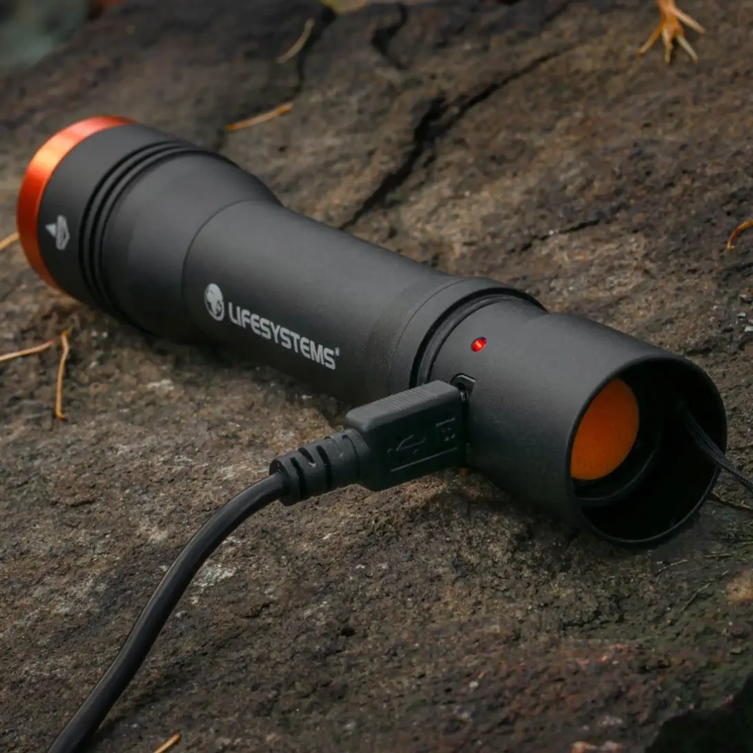 Lanternă Lifesystems Intensity 545 Hand Torch