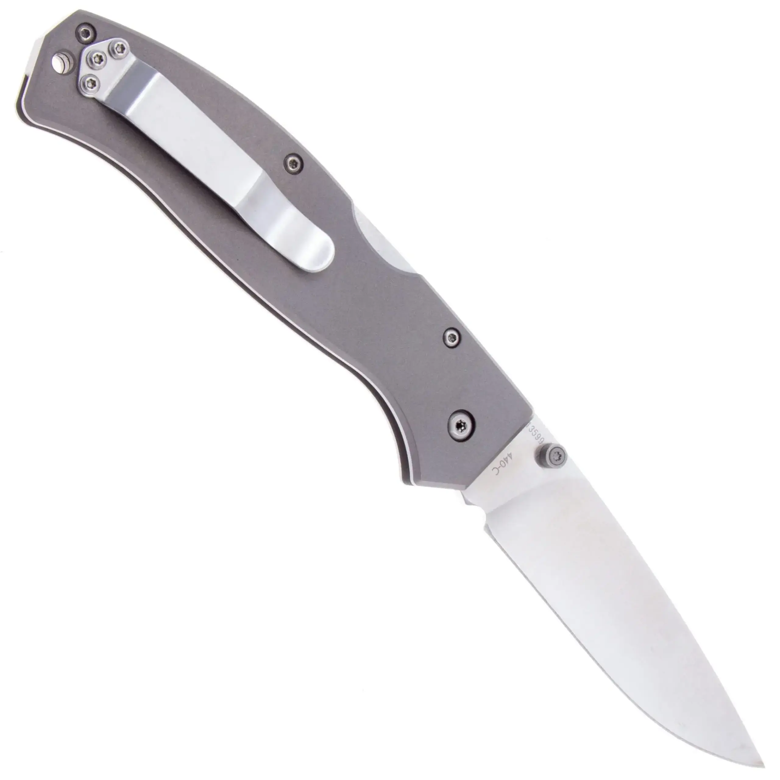 Cuțit Boker Plus Titan Drop