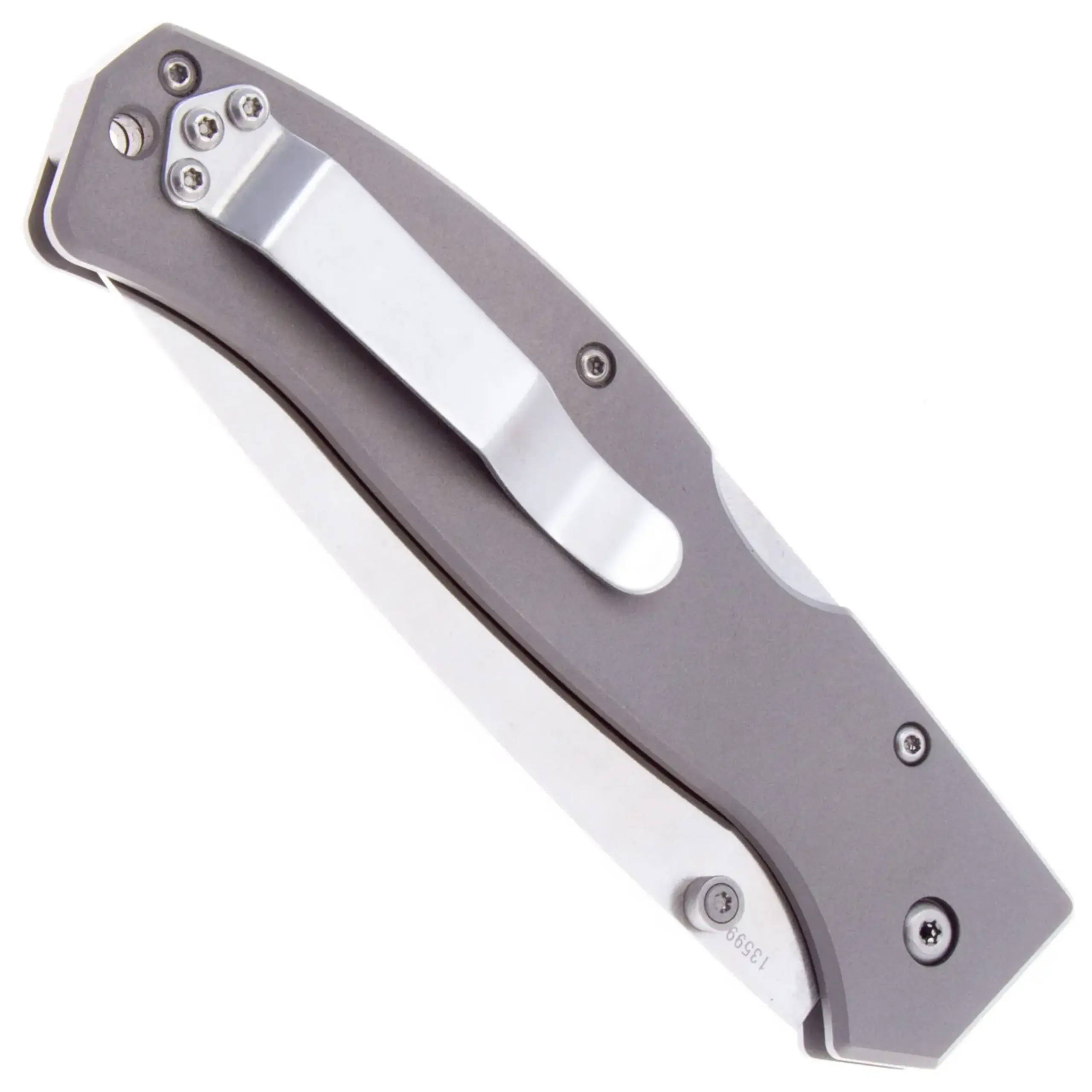 Cuțit Boker Plus Titan Drop