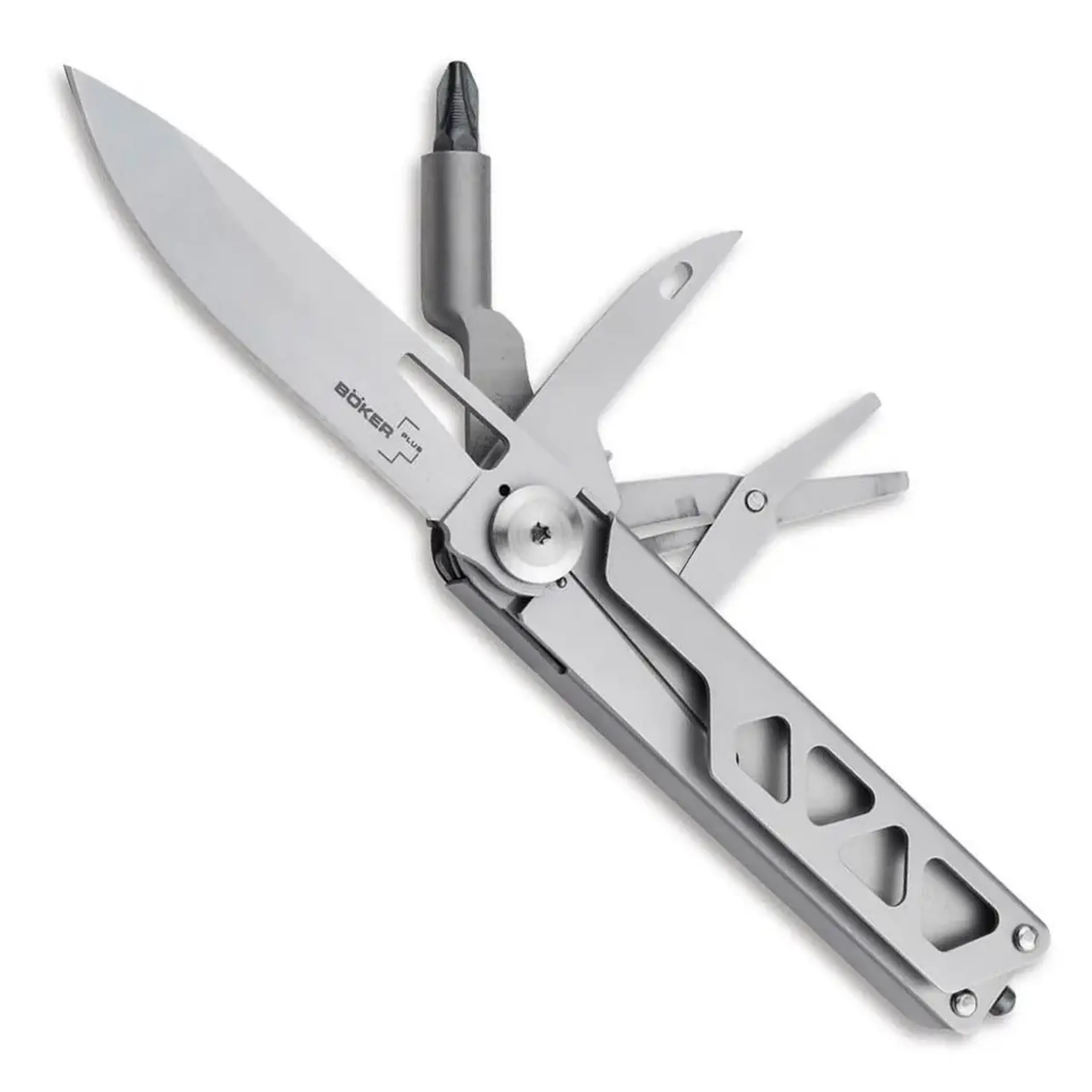 Cuțit Boker Plus Specialist Half Tool
