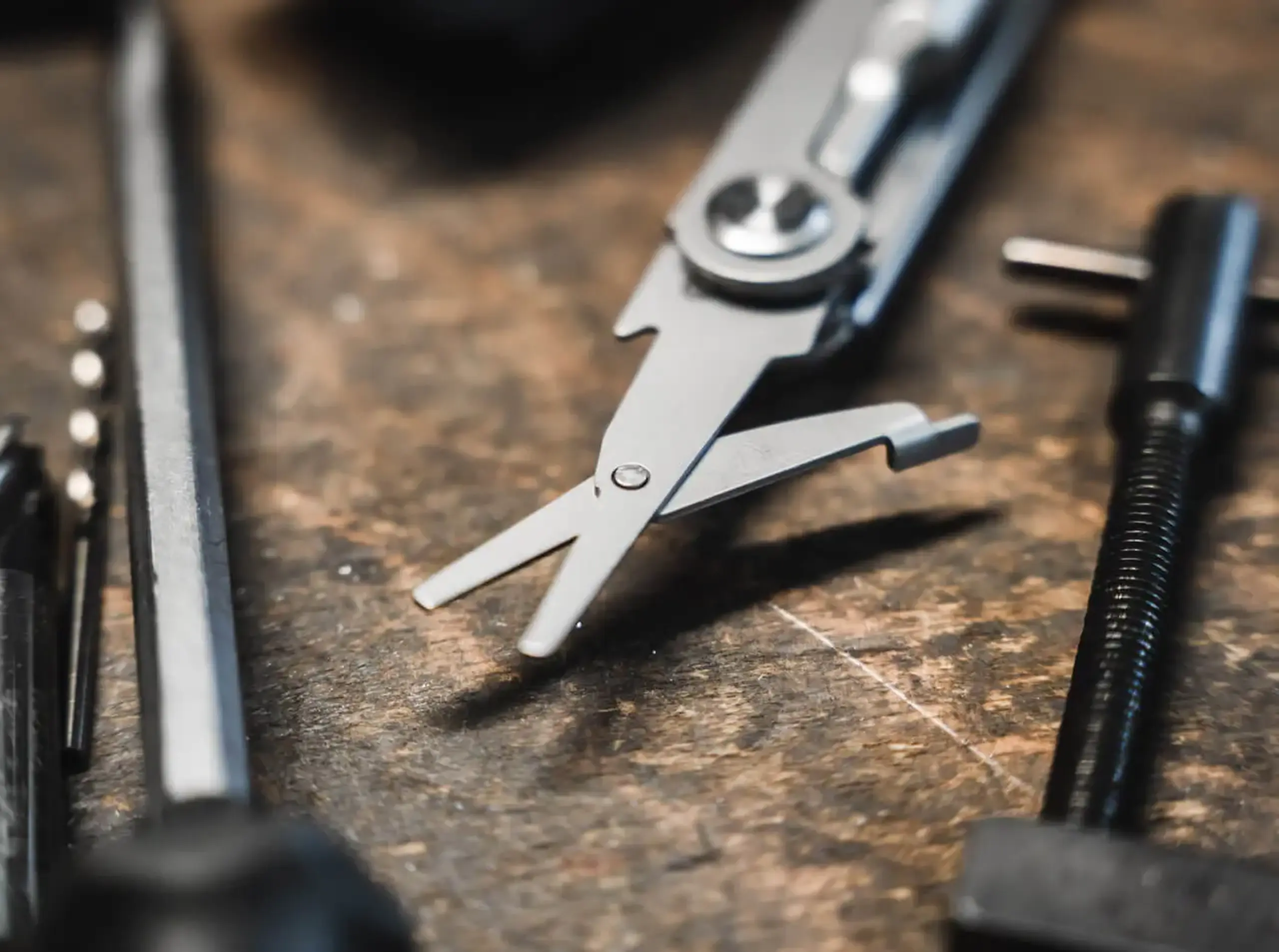 Cuțit Boker Plus Specialist Half Tool