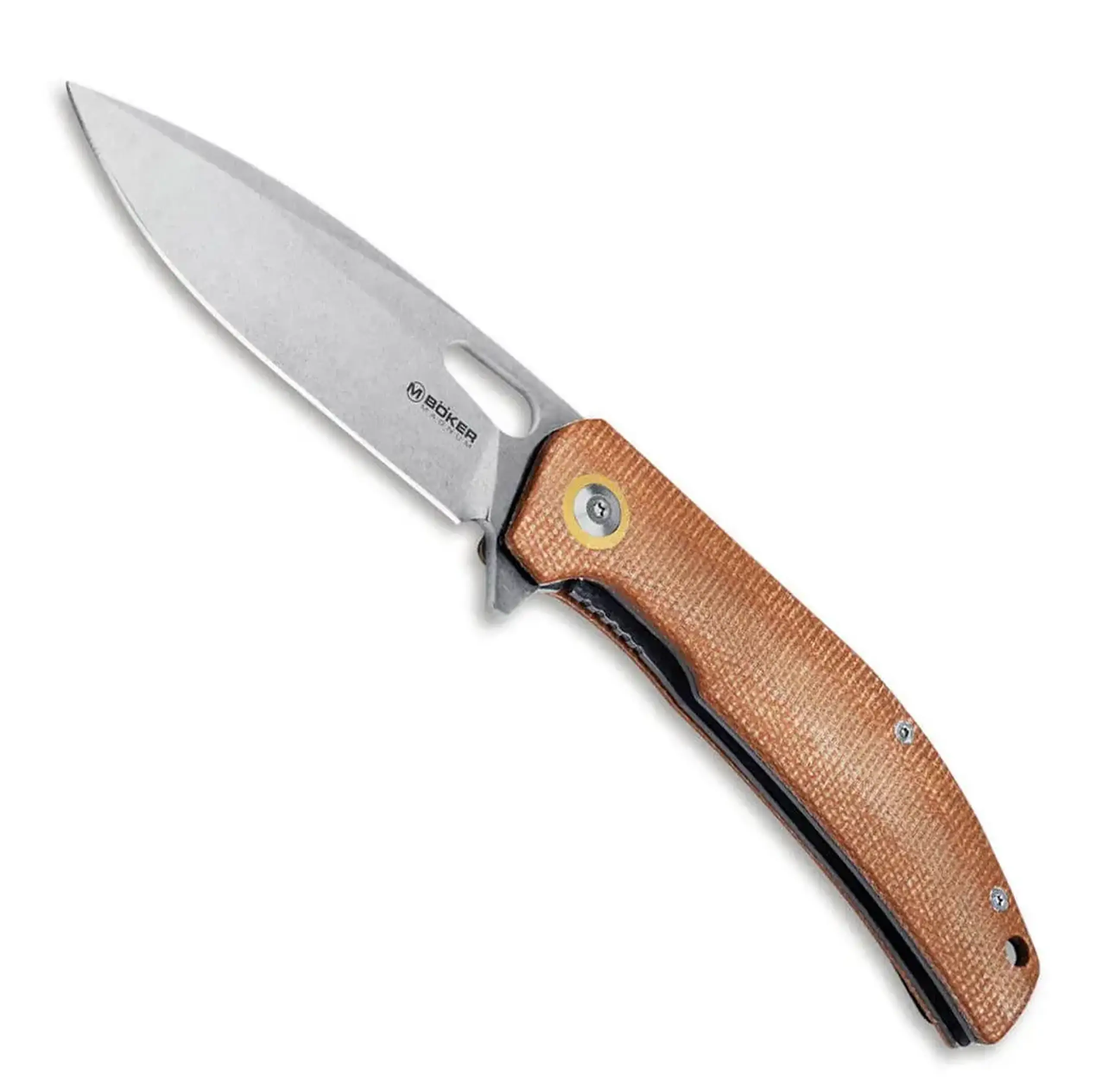 Cuțit Boker Magnum ToxicoFera