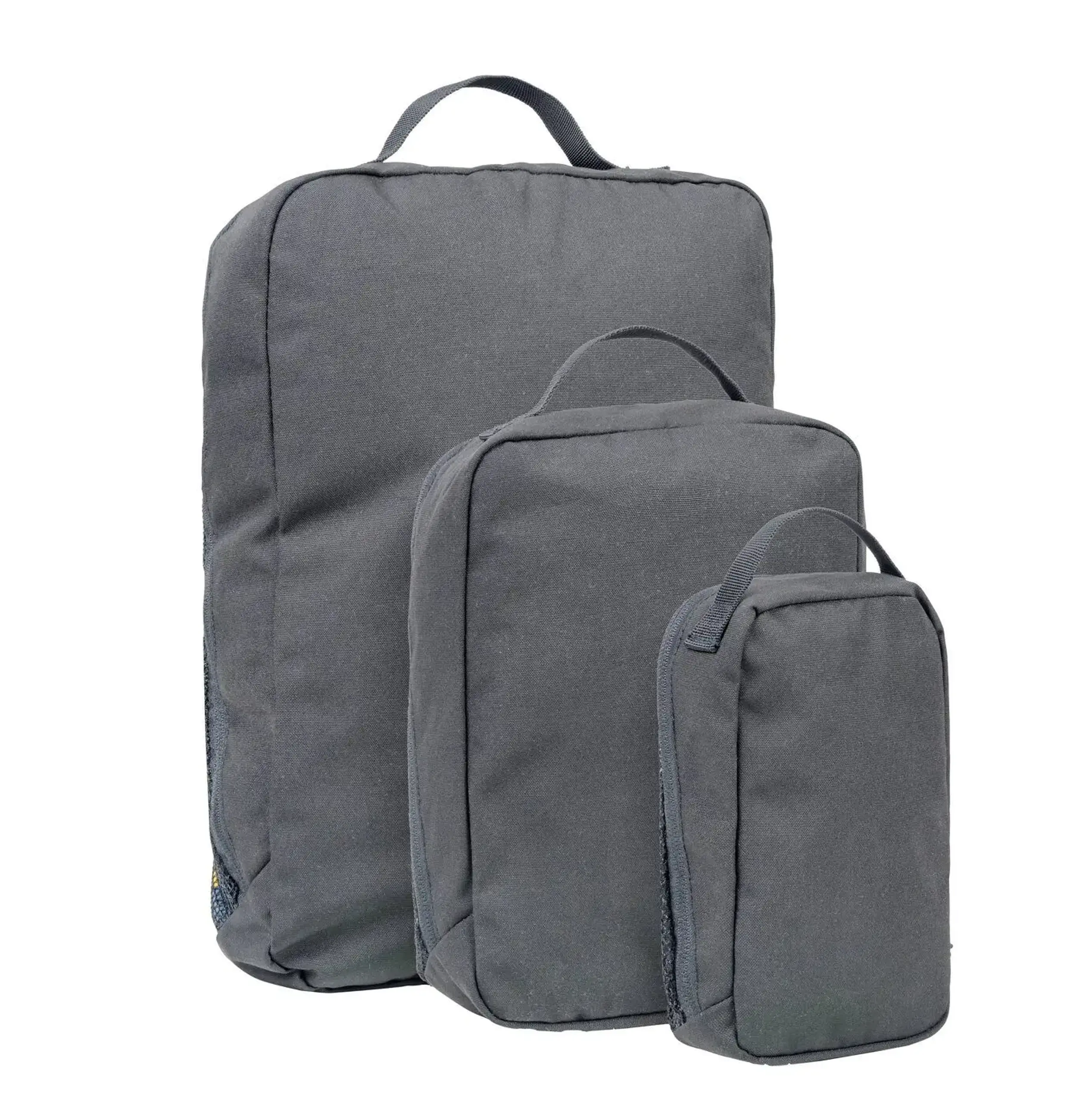 Set genți Hannah Case set grey