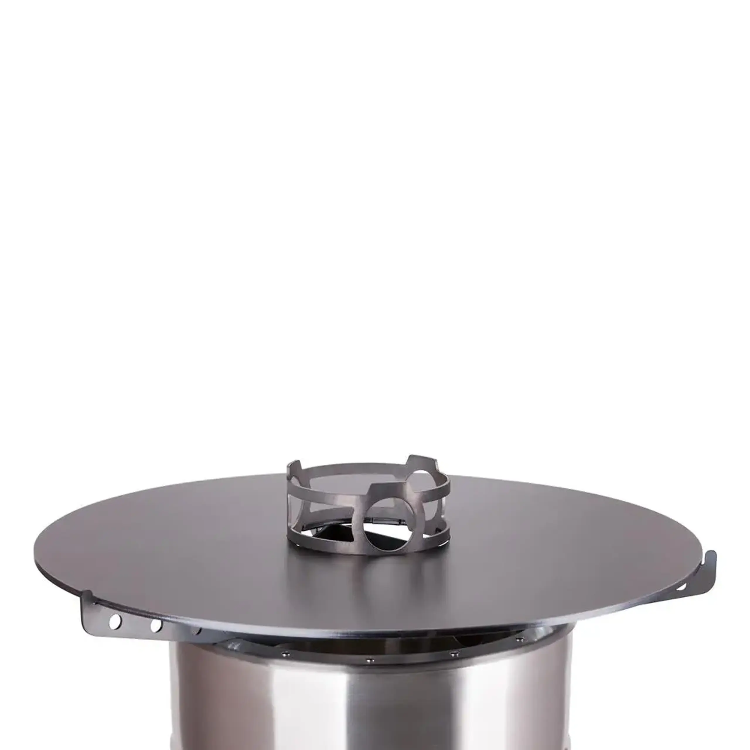 Диск для готовки Feuerhand Pyron Plate