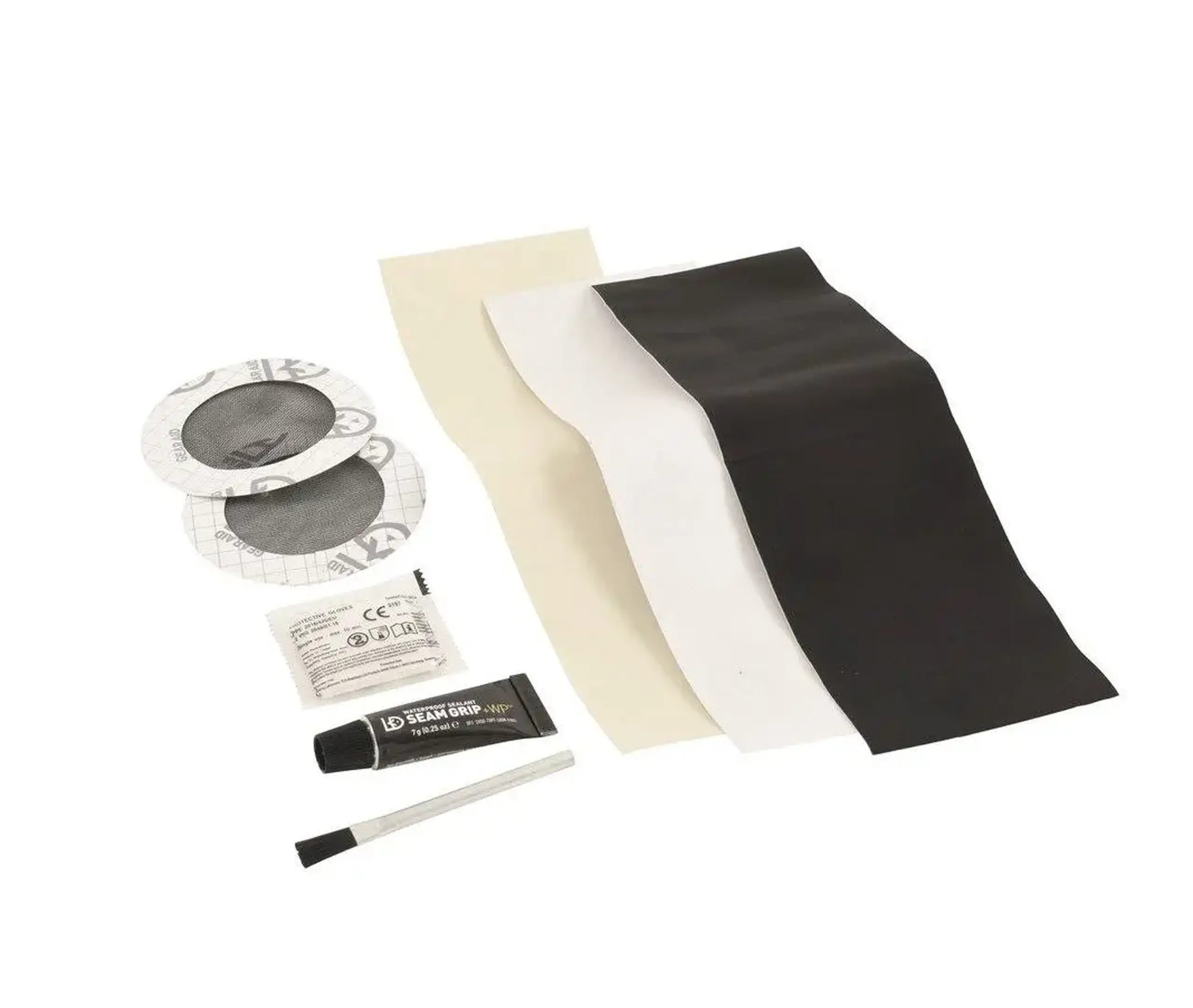 Set reparatie pentru covoras Outwell Field Repair Kit