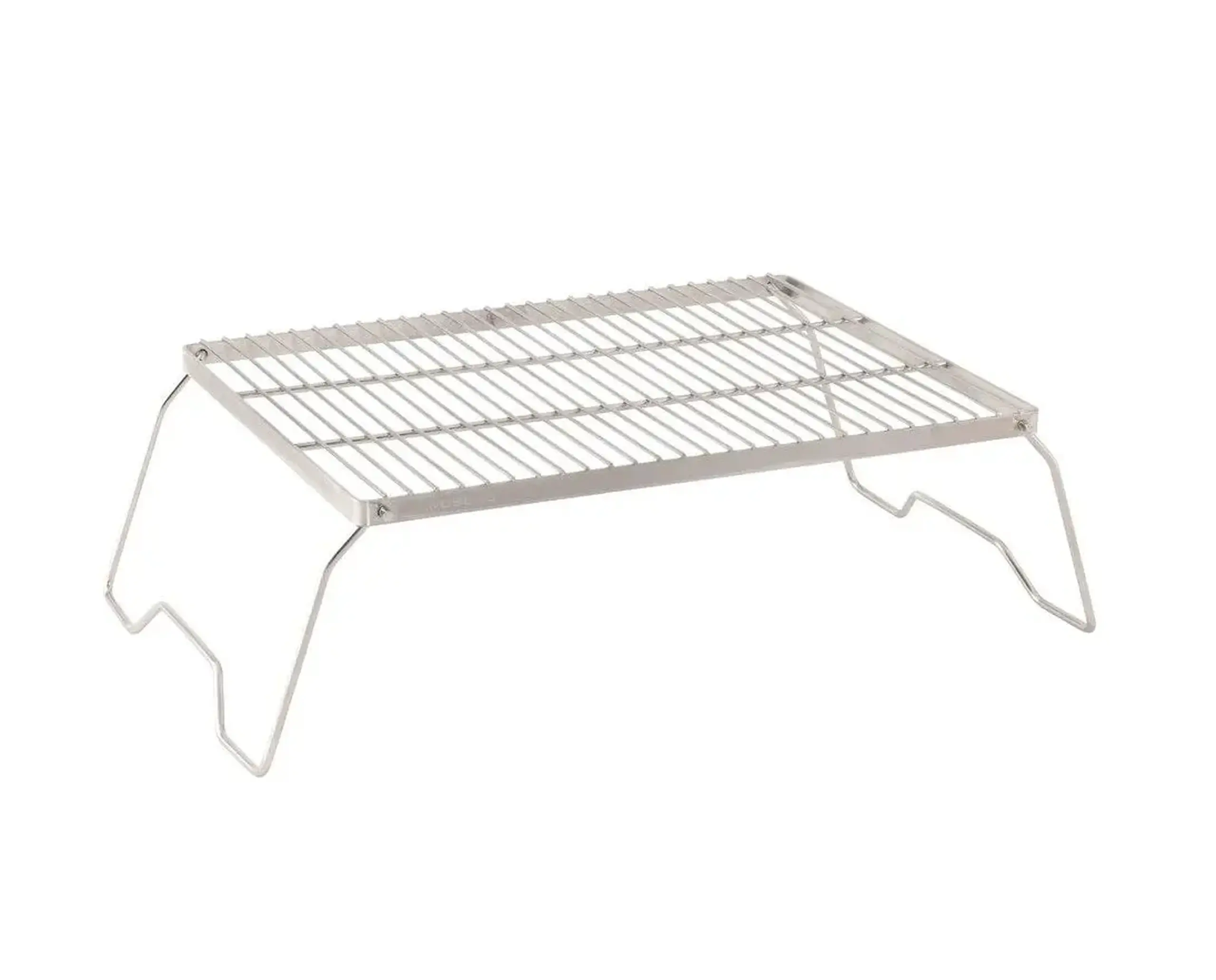 Grilă pentru grătar Robens Lassen Grill Trivet Combo L