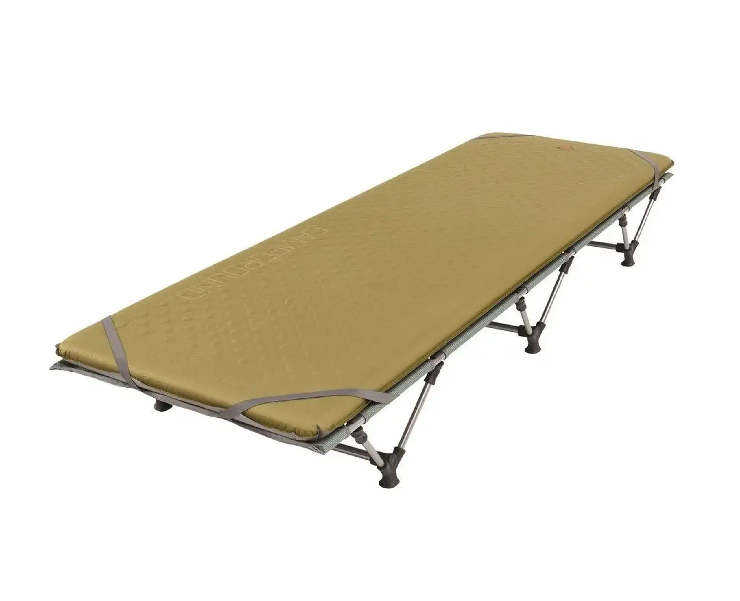 Pat pliant Robens Outpost Low Light Grey