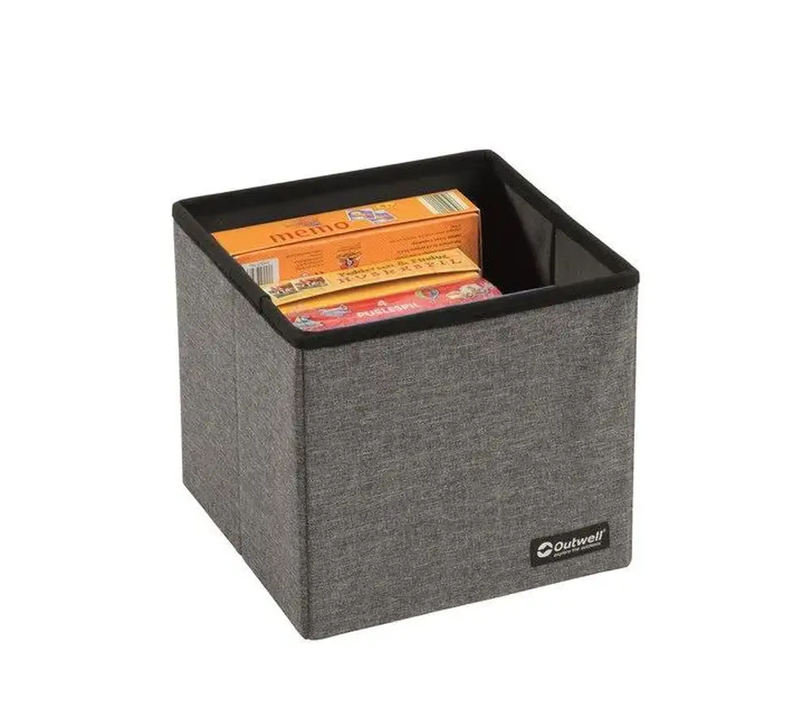 Cutie pentru lucruri Outwell Cornillon M Seat/Storage