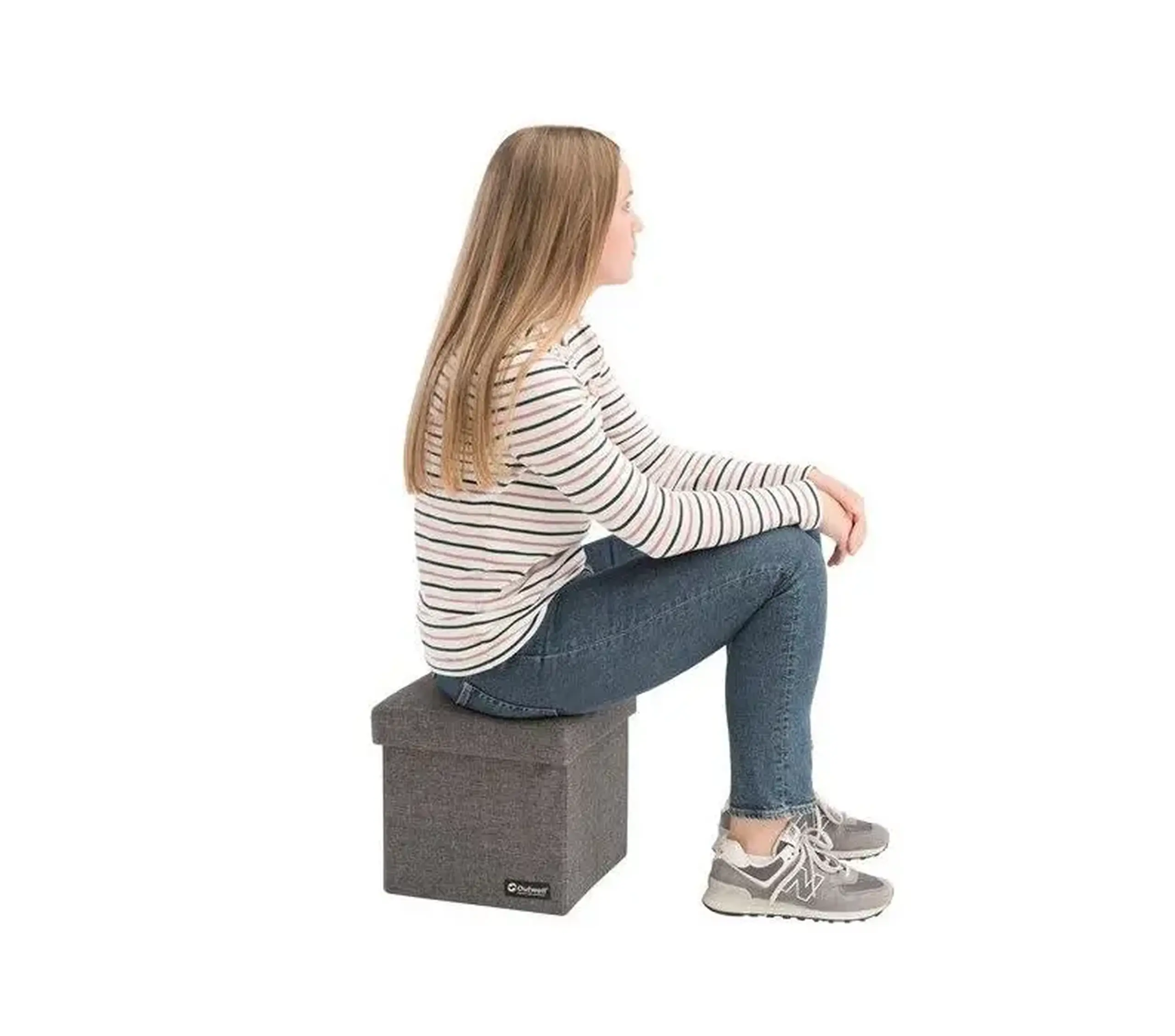 Cutie pentru lucruri Outwell Cornillon M Seat/Storage