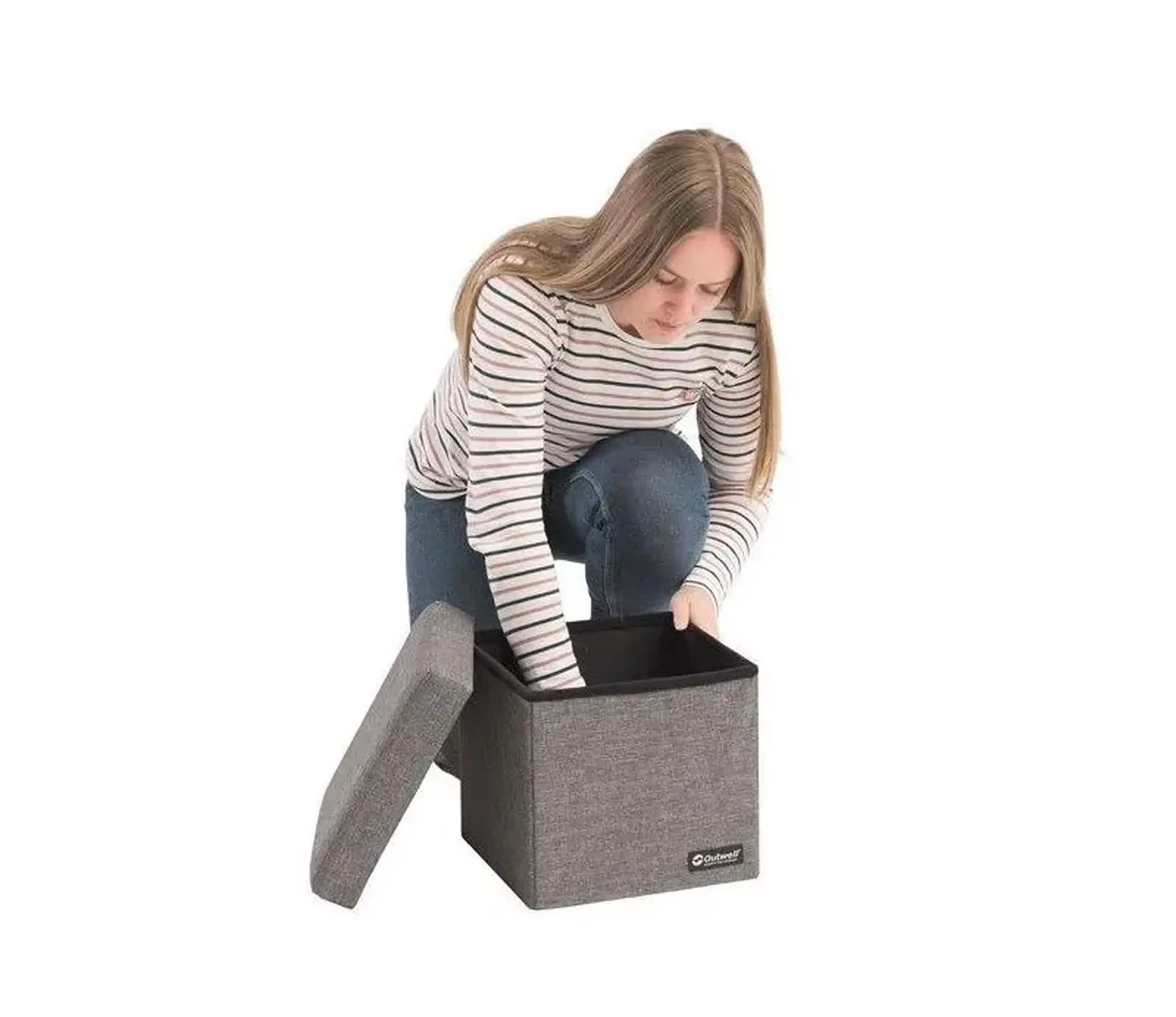 Cutie pentru lucruri Outwell Cornillon M Seat/Storage