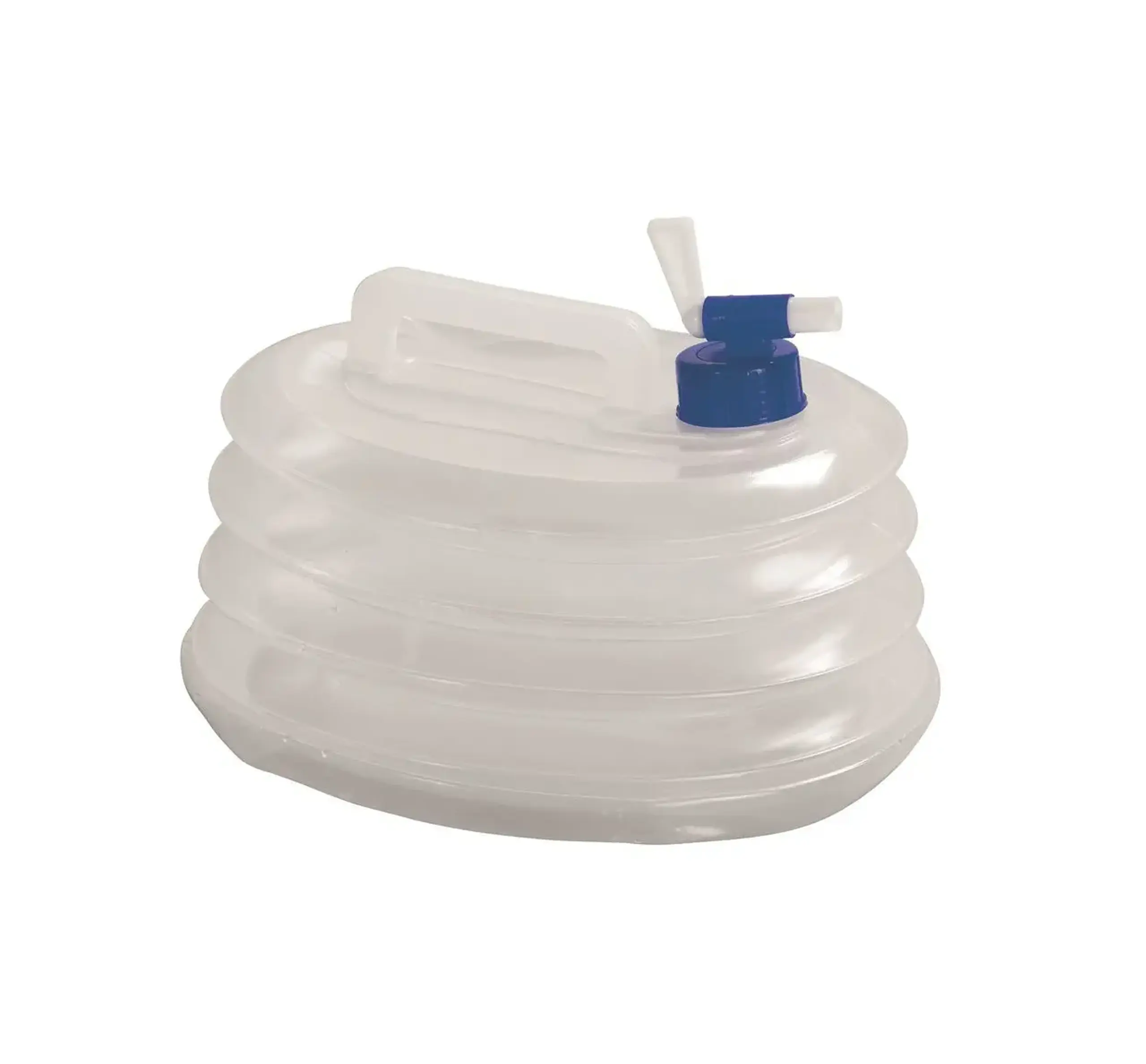 Canistră pliabilă Easy Camp Folding Water Carrier 8l