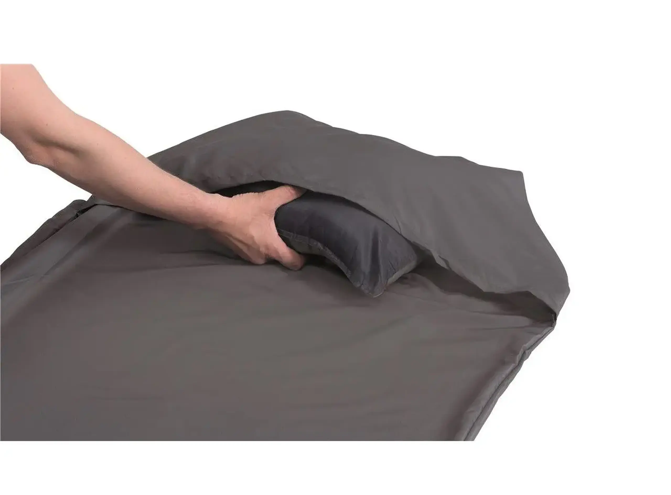 Lenjerie pentru sac de dormit Robens Mountain Liner Mummy