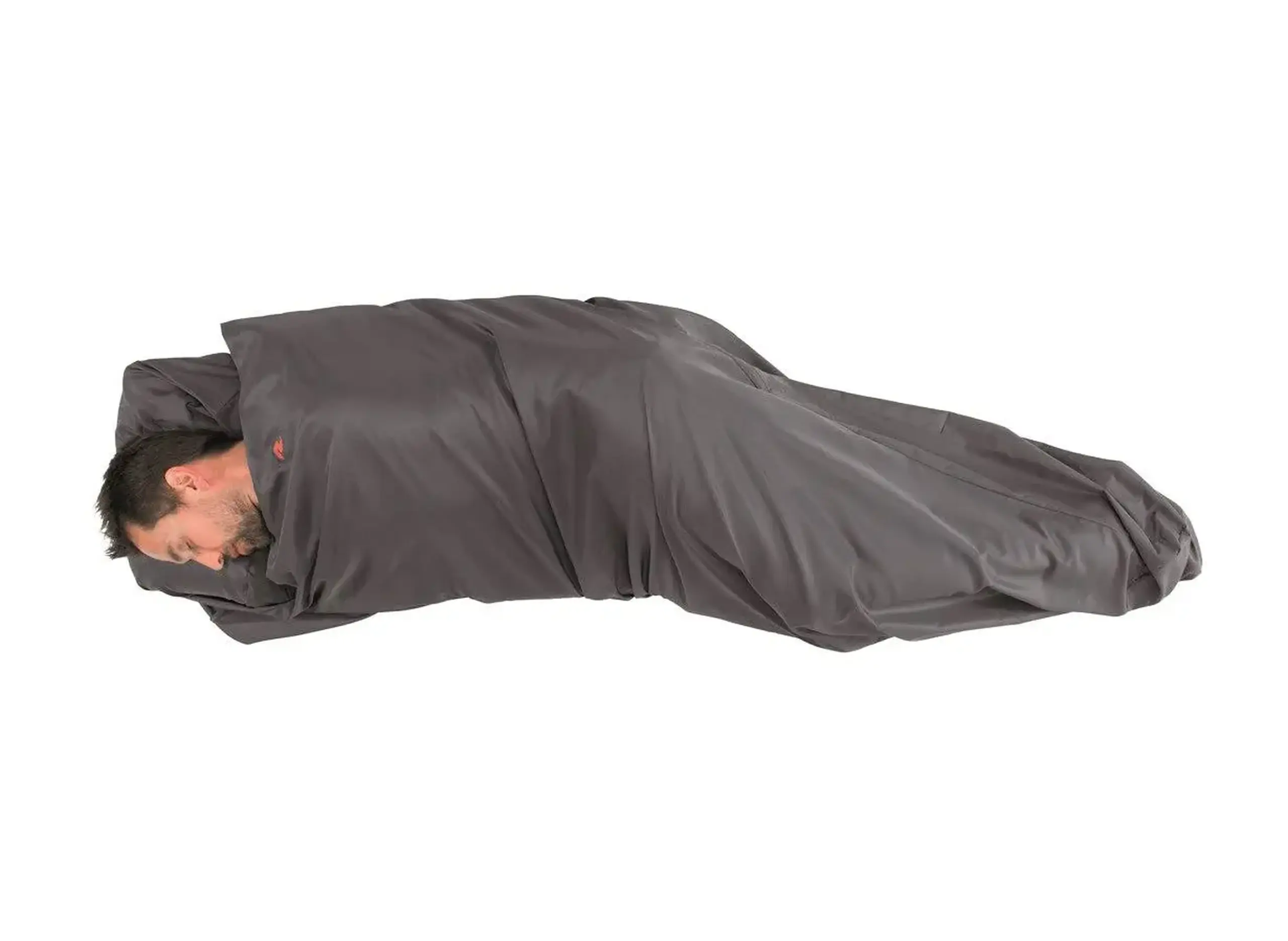 Lenjerie pentru sac de dormit Robens Mountain Liner Mummy