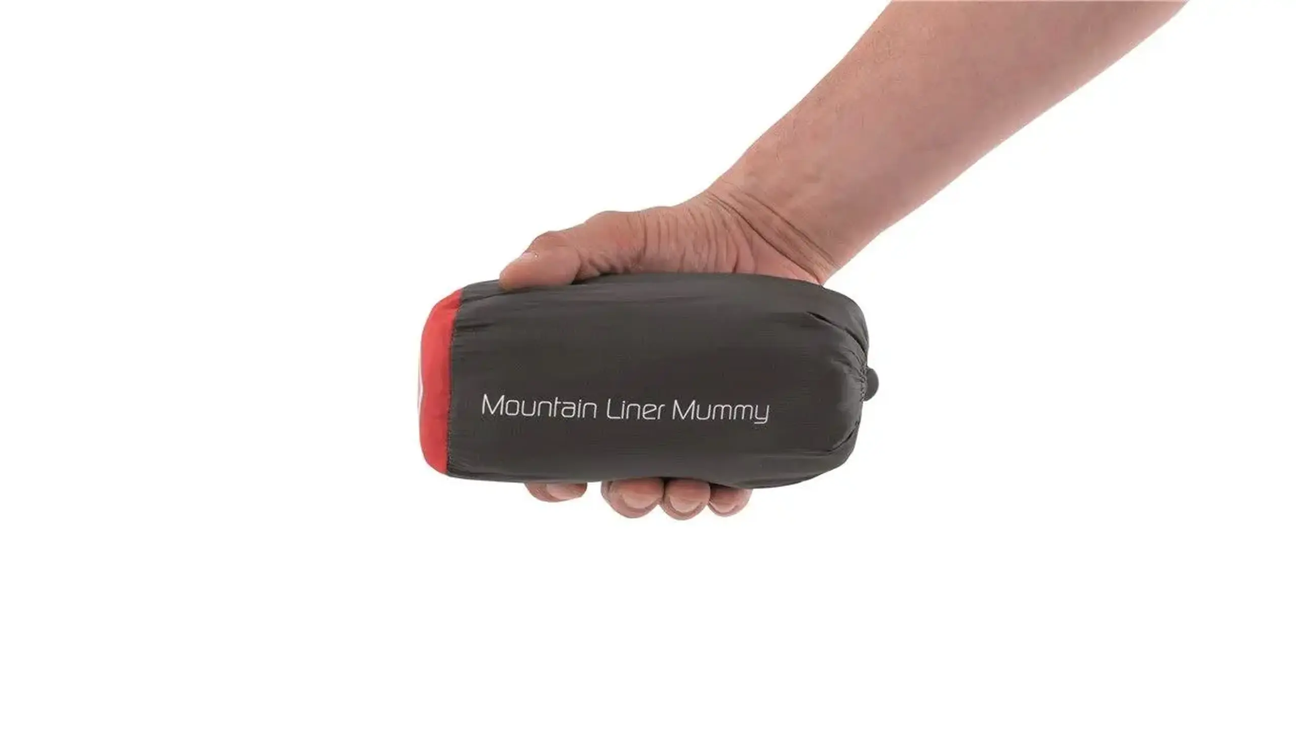 Lenjerie pentru sac de dormit Robens Mountain Liner Mummy
