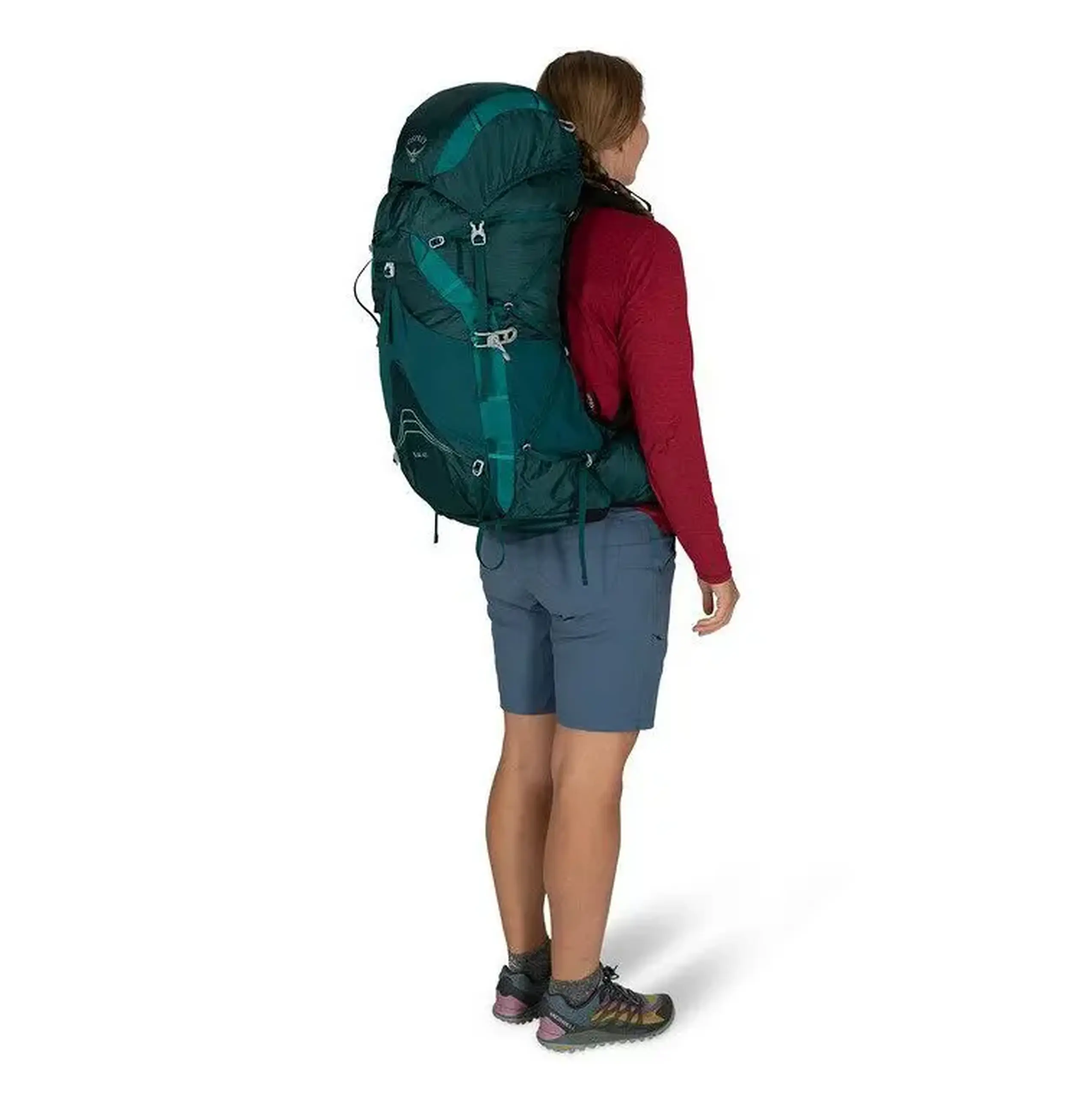 Rucsac Osprey Eja 48