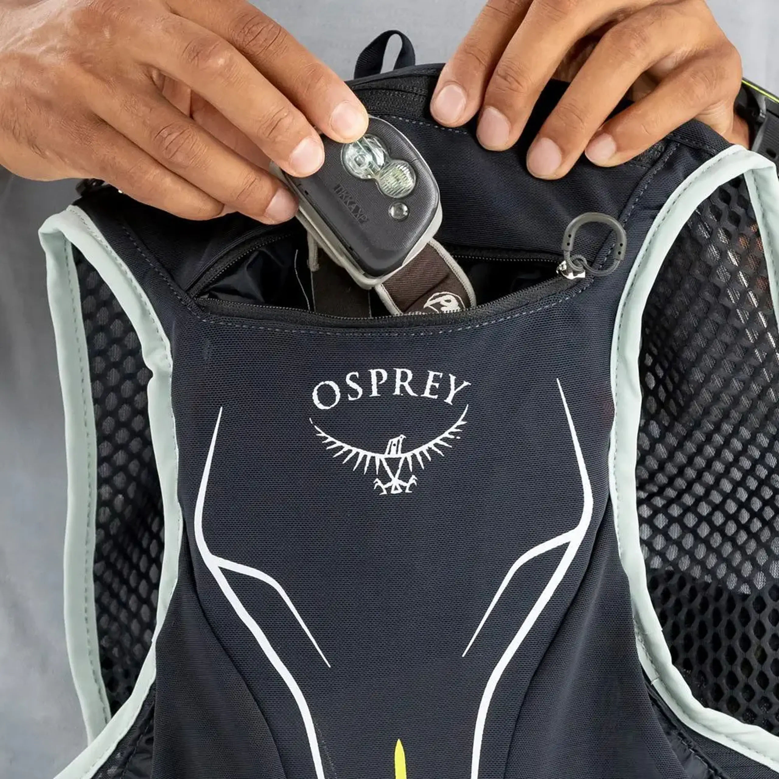 Rucsac Osprey Duro 15