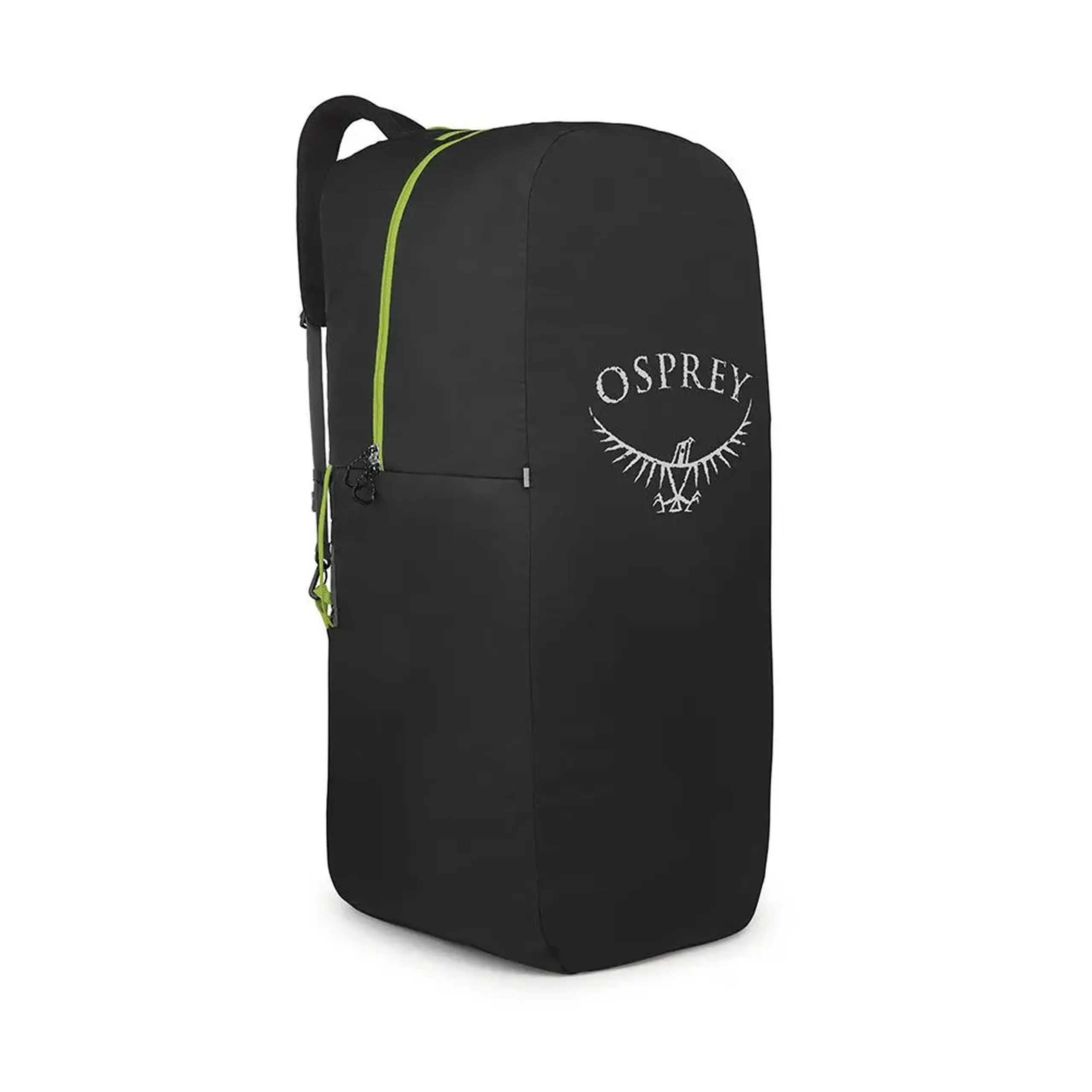 Geantă Osprey Airporter Black Large