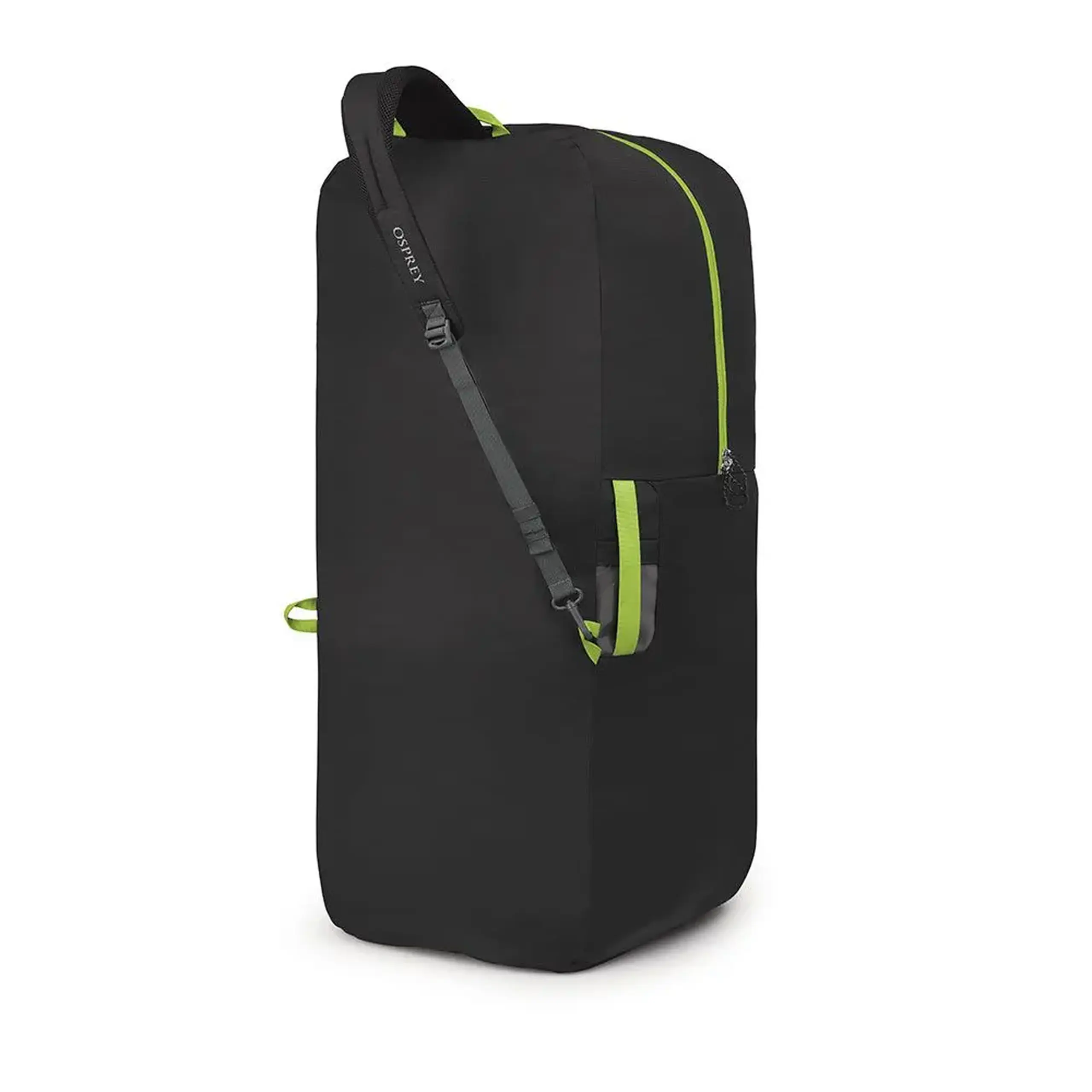 Geantă Osprey Airporter Black Large