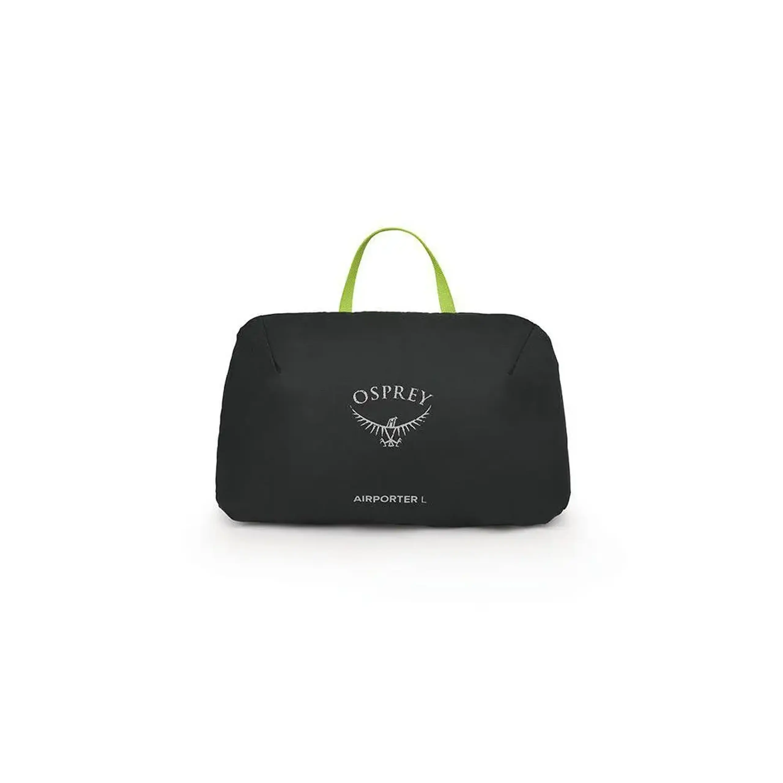 Geantă Osprey Airporter Black Large