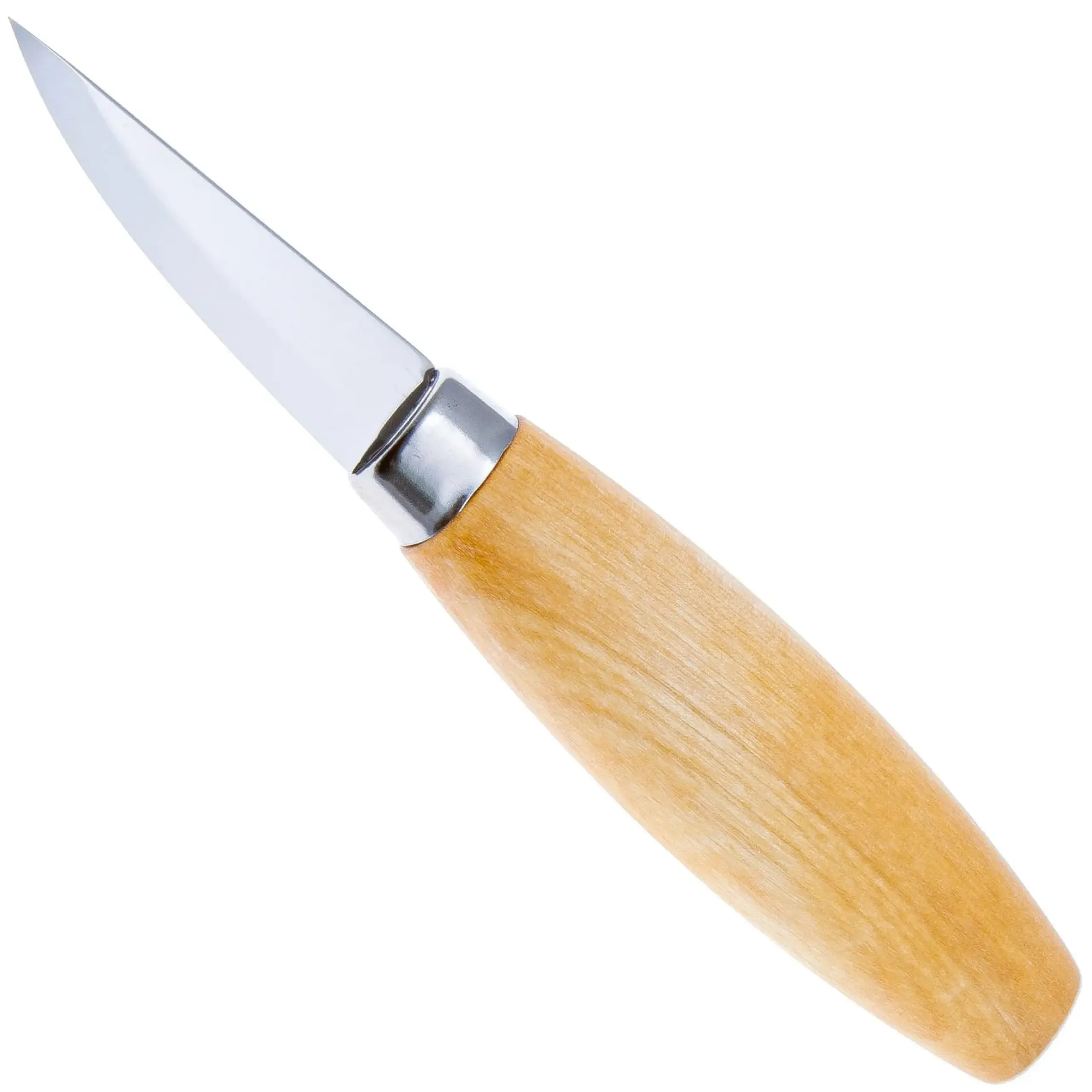 Set de sculptat în lemn Mora Woodcarving Kit Dalahorse 120