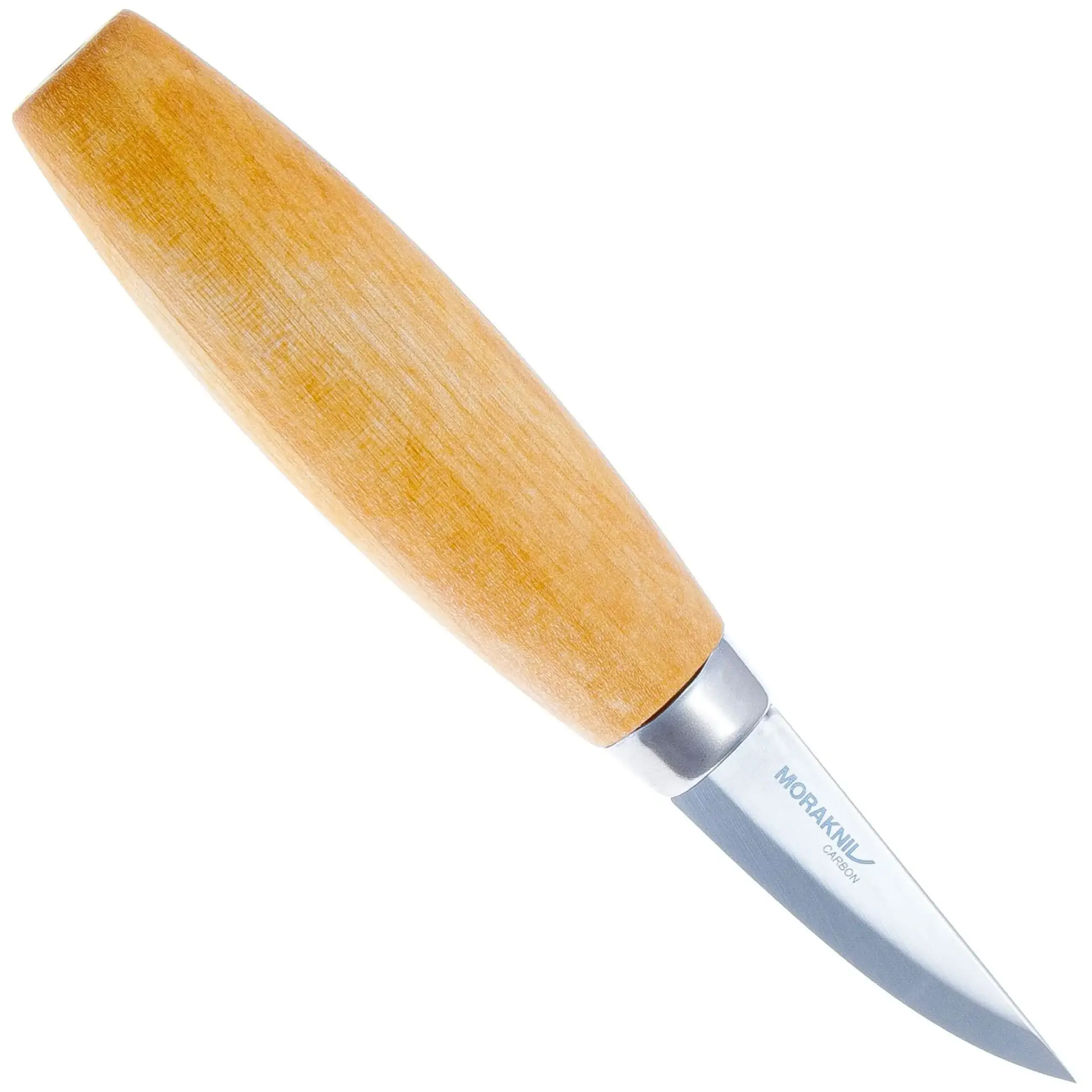 Set de sculptat în lemn Mora Woodcarving Kit Dalahorse 120