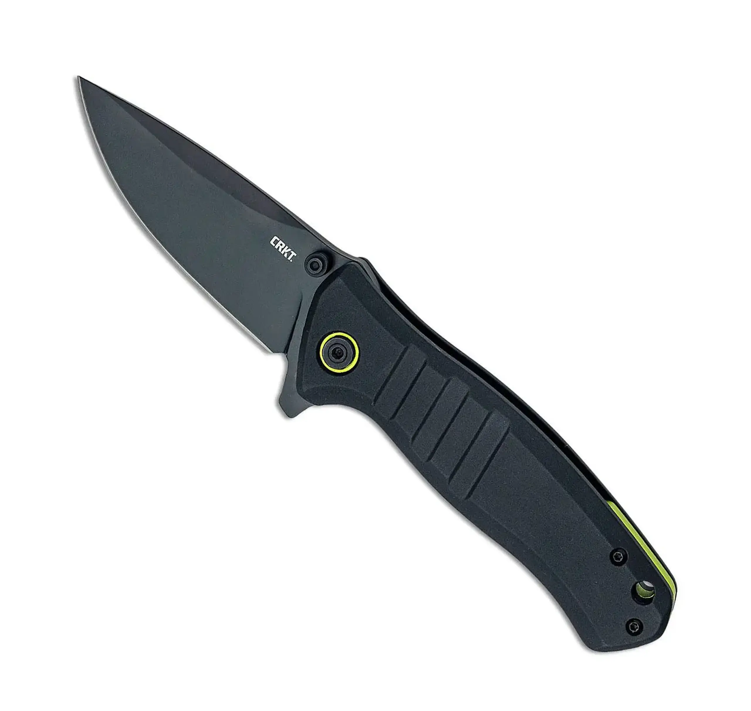 Cuțit CRKT Schwarz