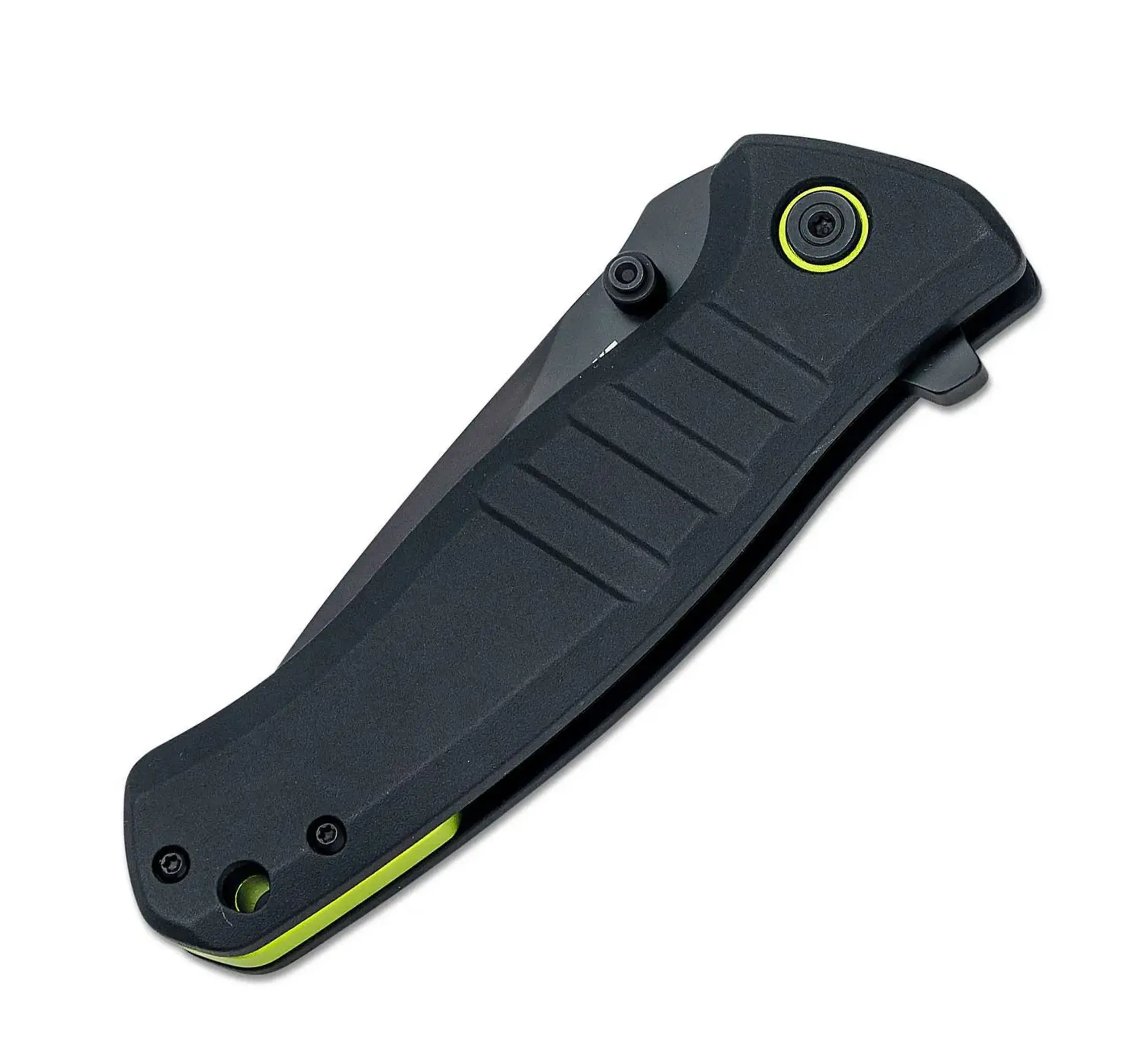Cuțit CRKT Schwarz