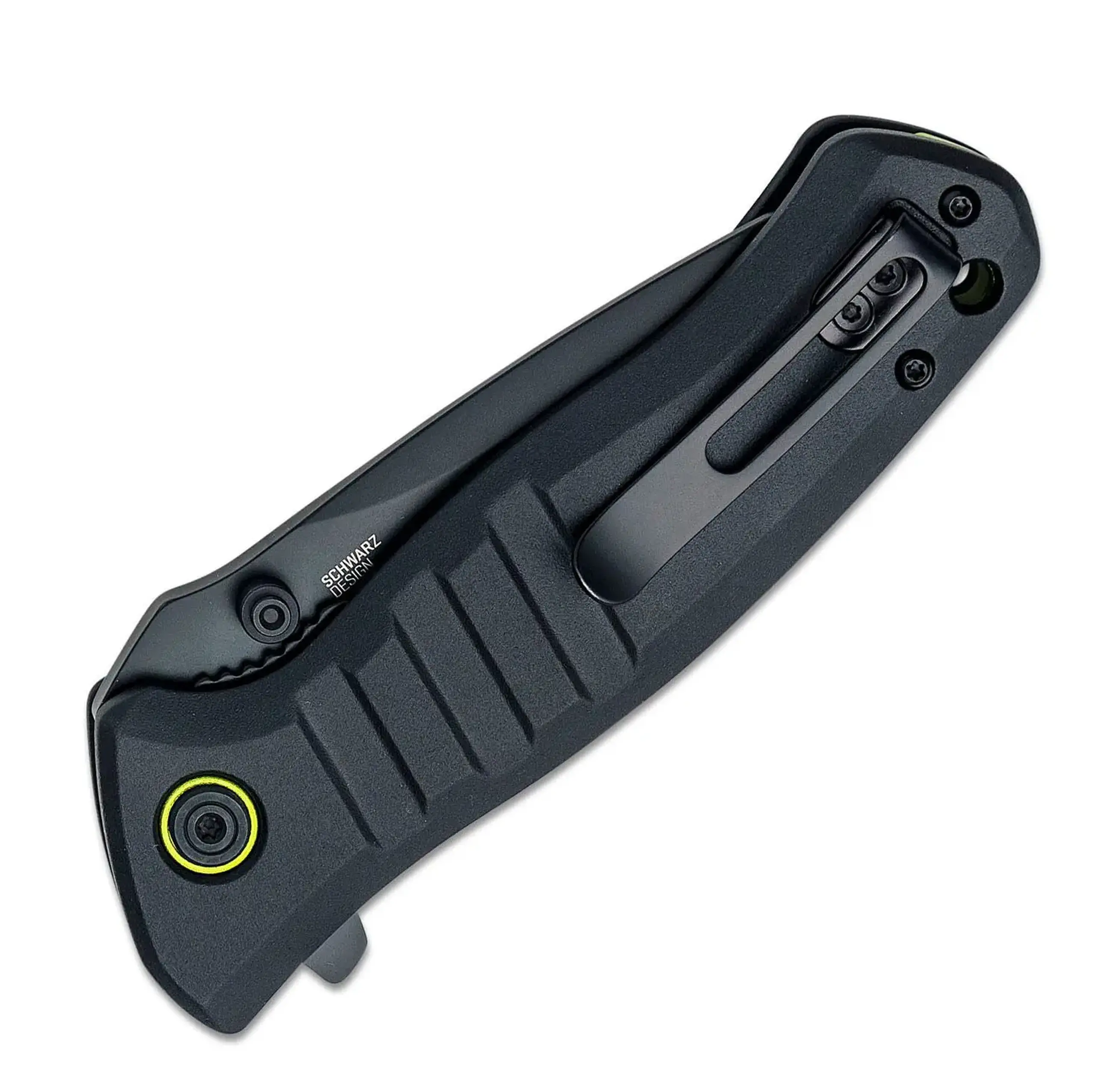 Cuțit CRKT Schwarz