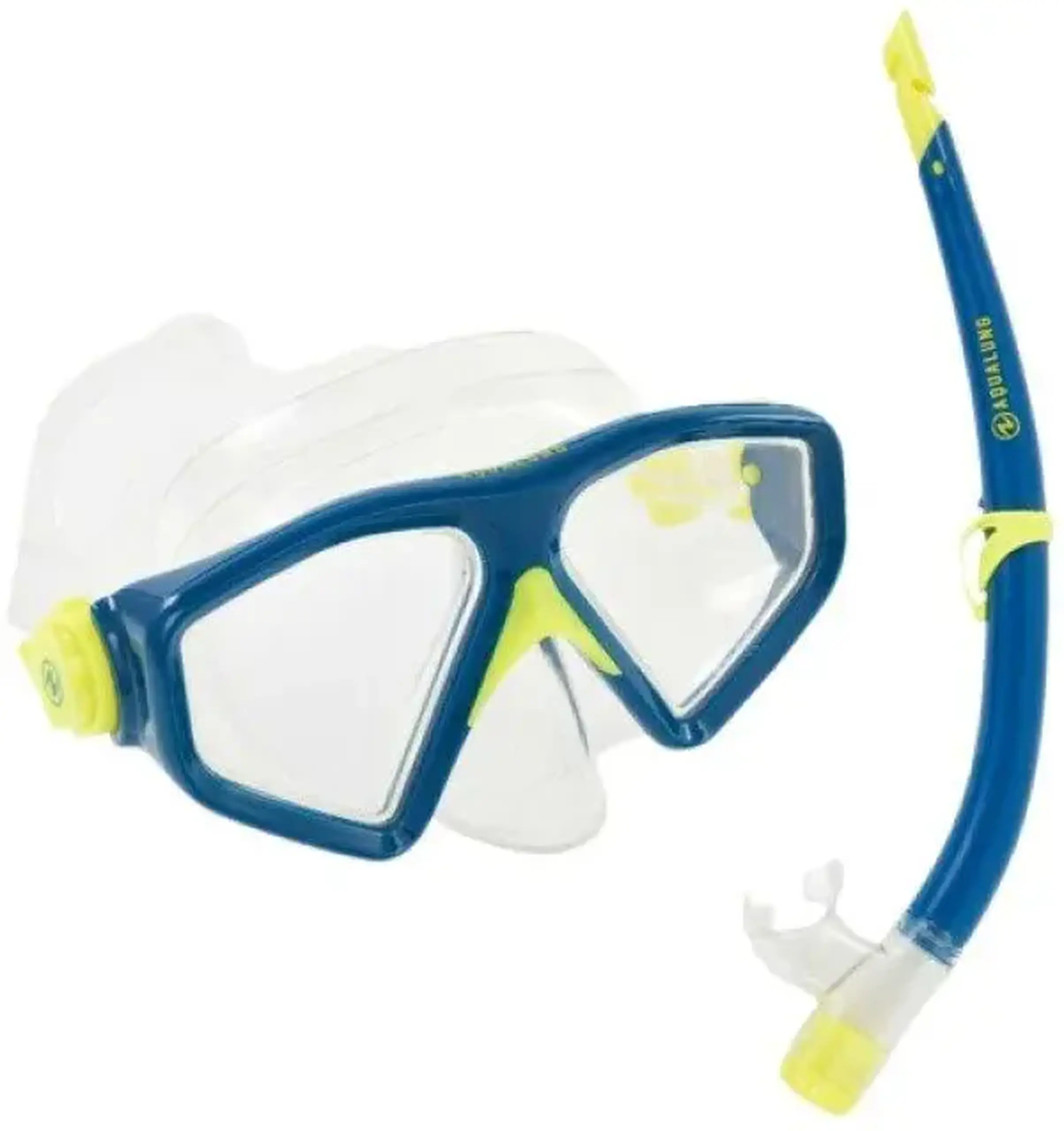 Set Aqualung Saturn Combo SN