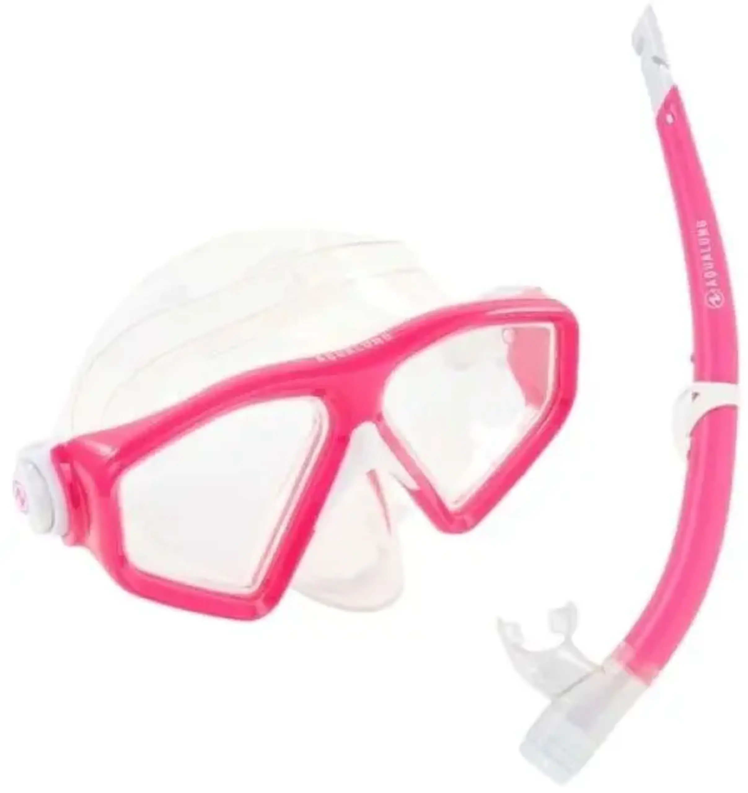 Set Aqualung Saturn Combo SN