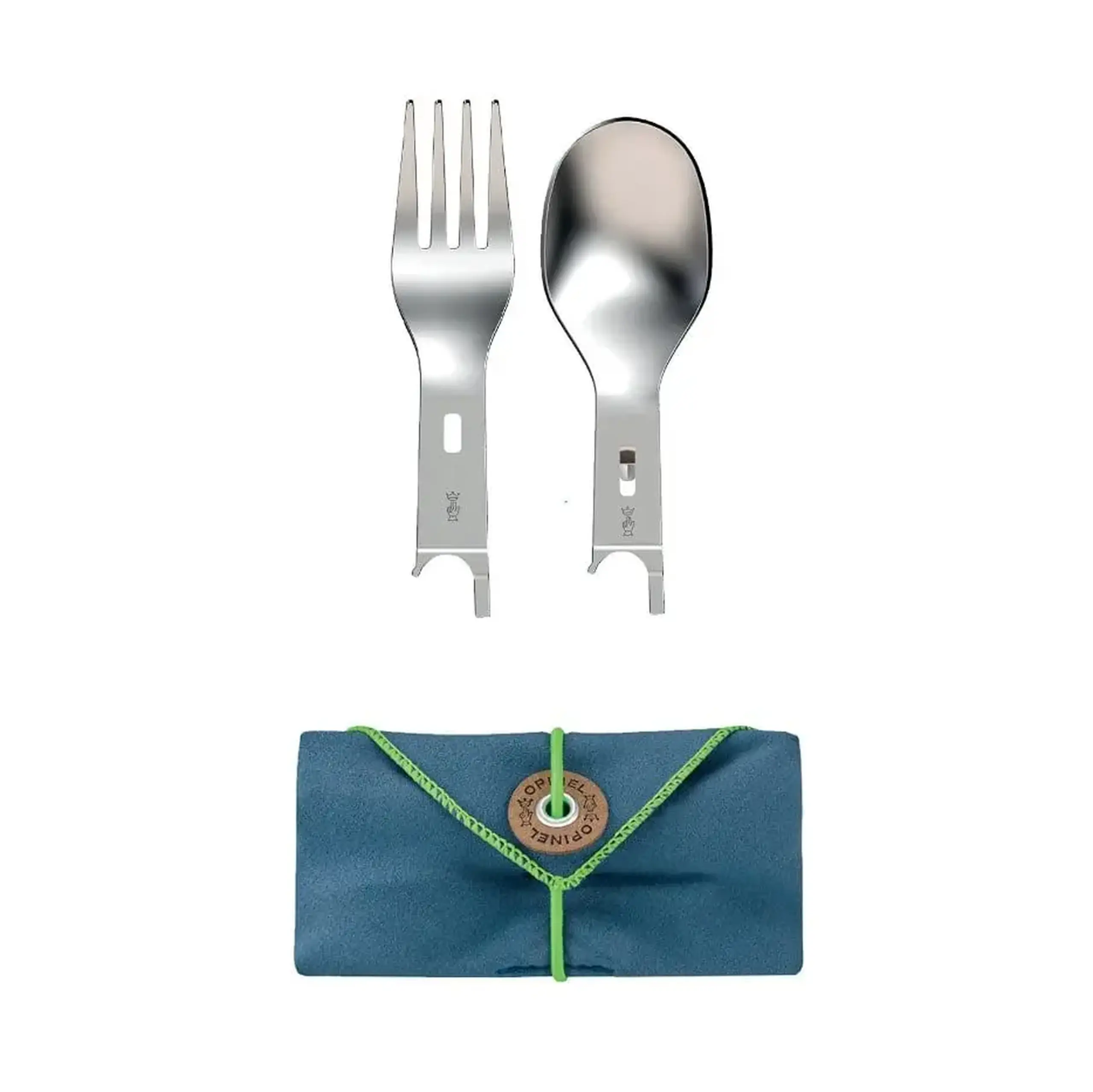 Set Opinel Picnic+ Cutlery Insert Set