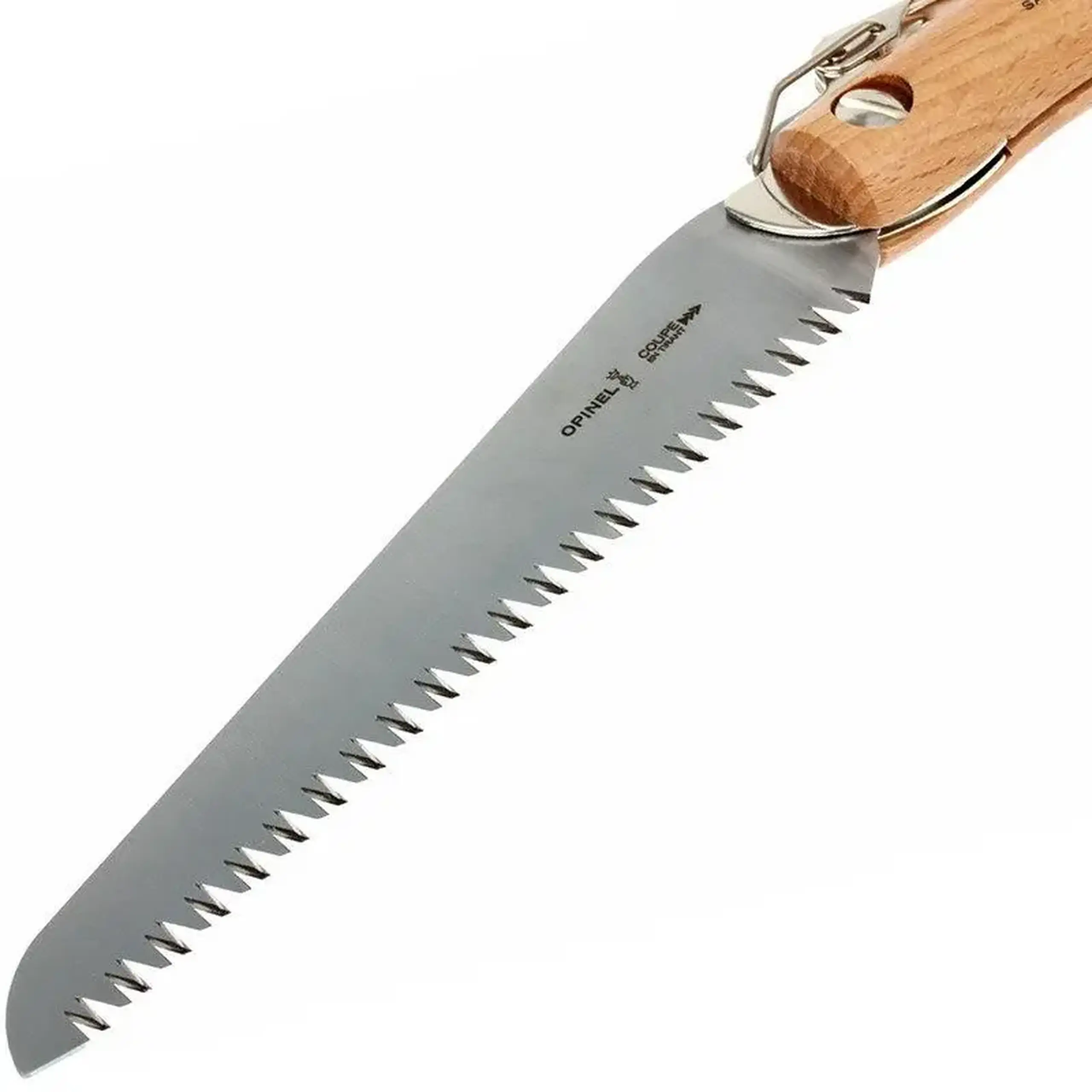 Ferăstrău Opinel Saw Beech Nr. 18