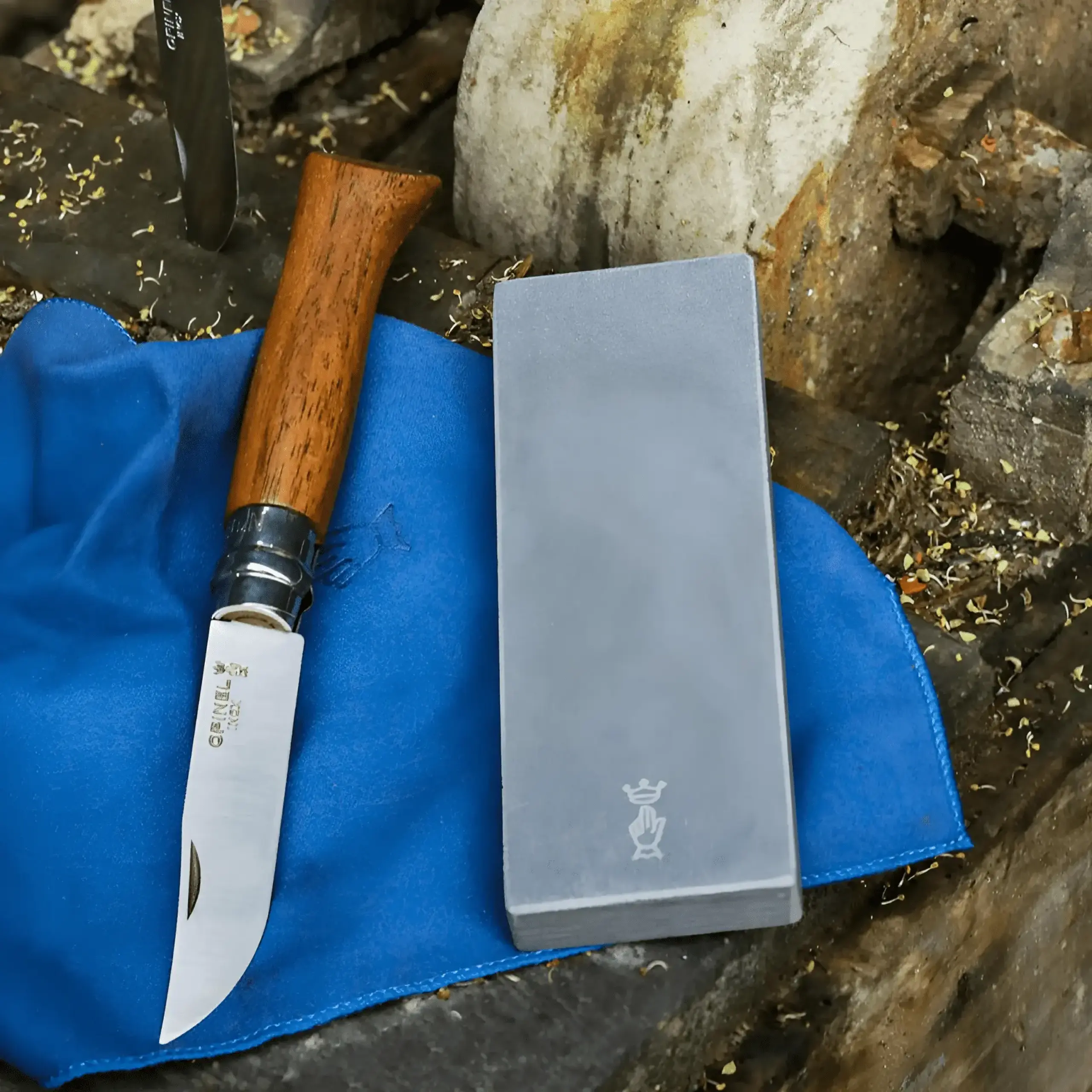 Ascuțitoare Opinel Sharpener 14 cm