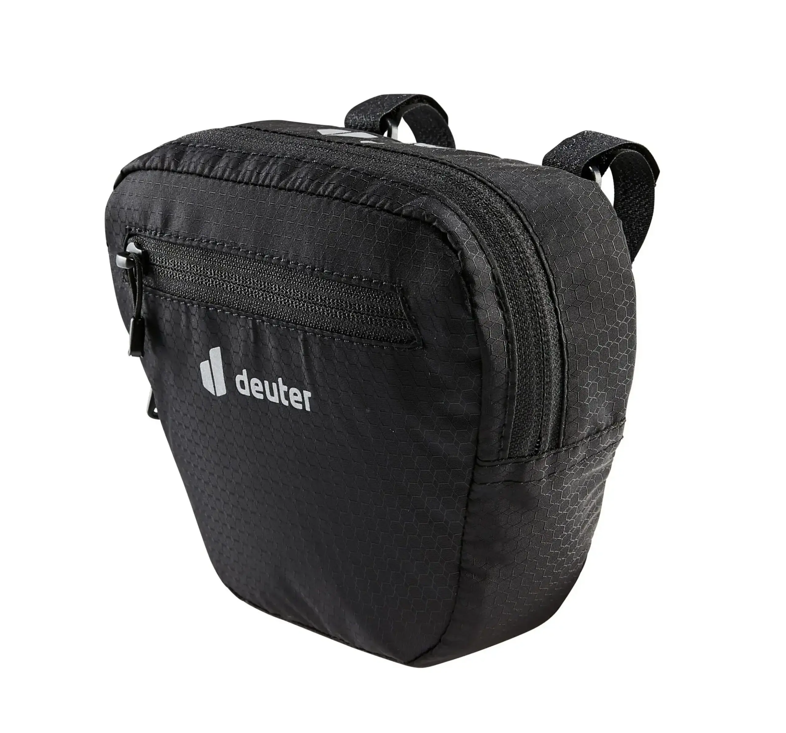 Geantă pentru bicicletă Deuter Front Bag 1.2 black