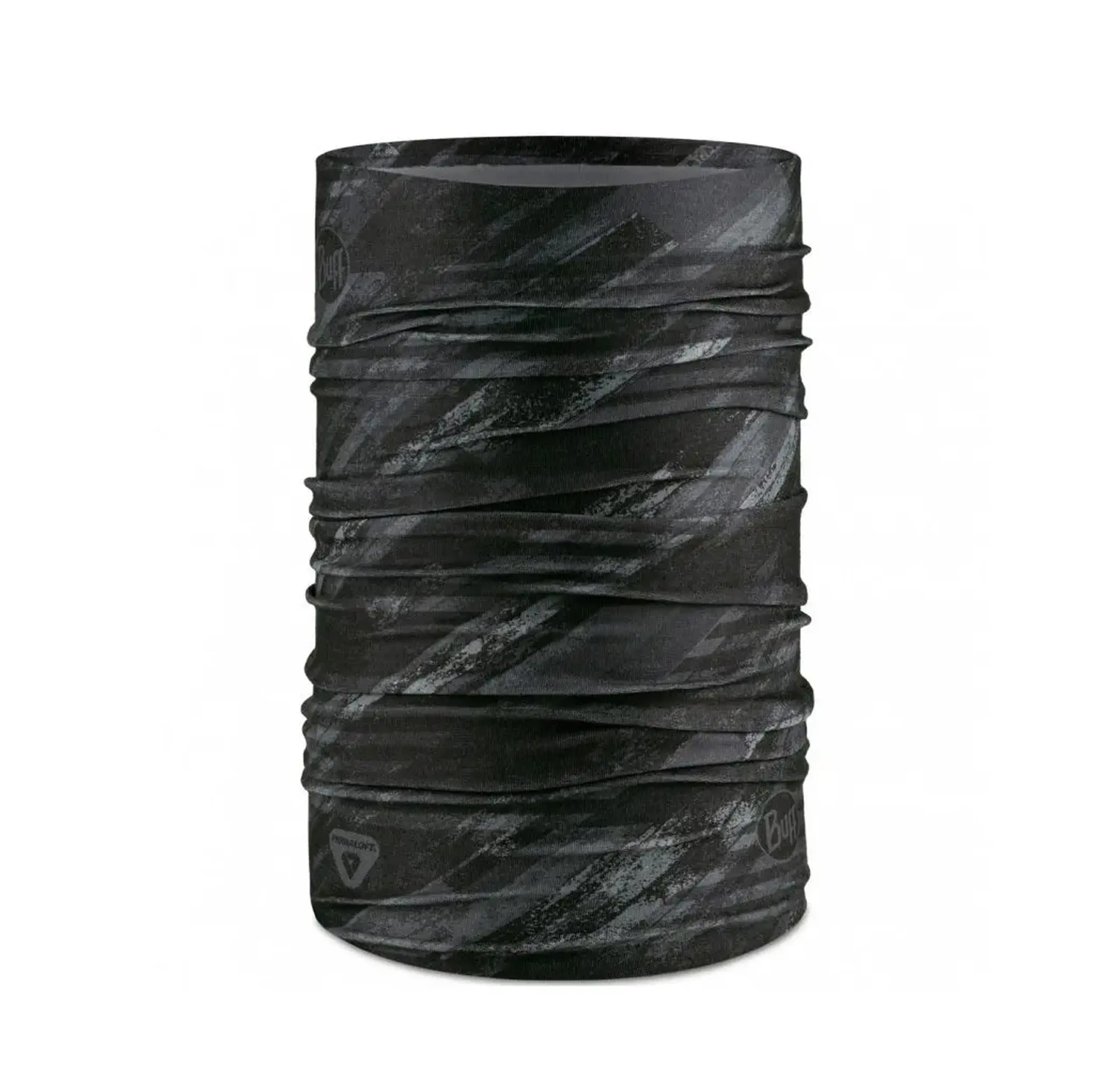 Теплый Buff ThermoNet Bardeen Graphite