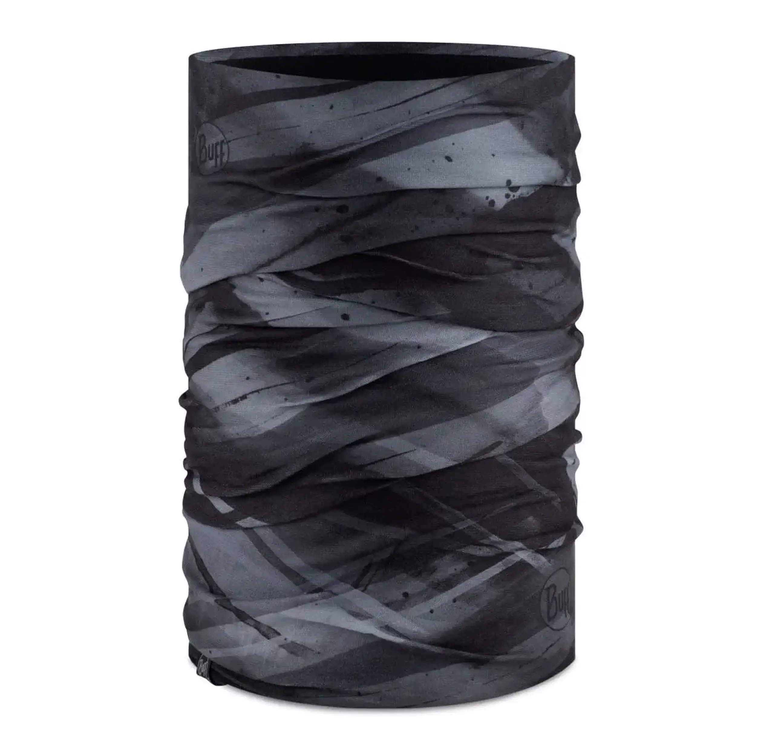 Теплый Buff Raft Graphite