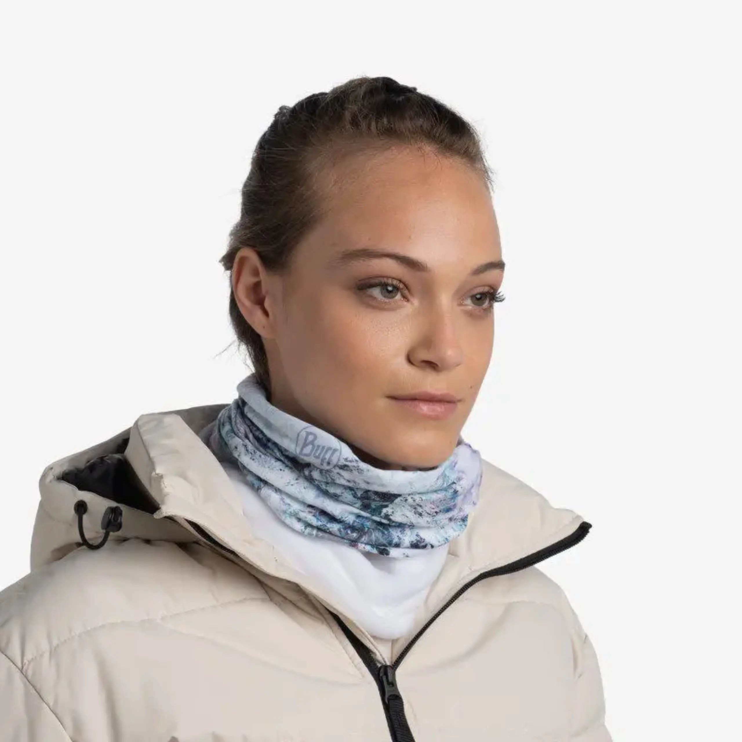 Теплый Buff Arkiet Multi