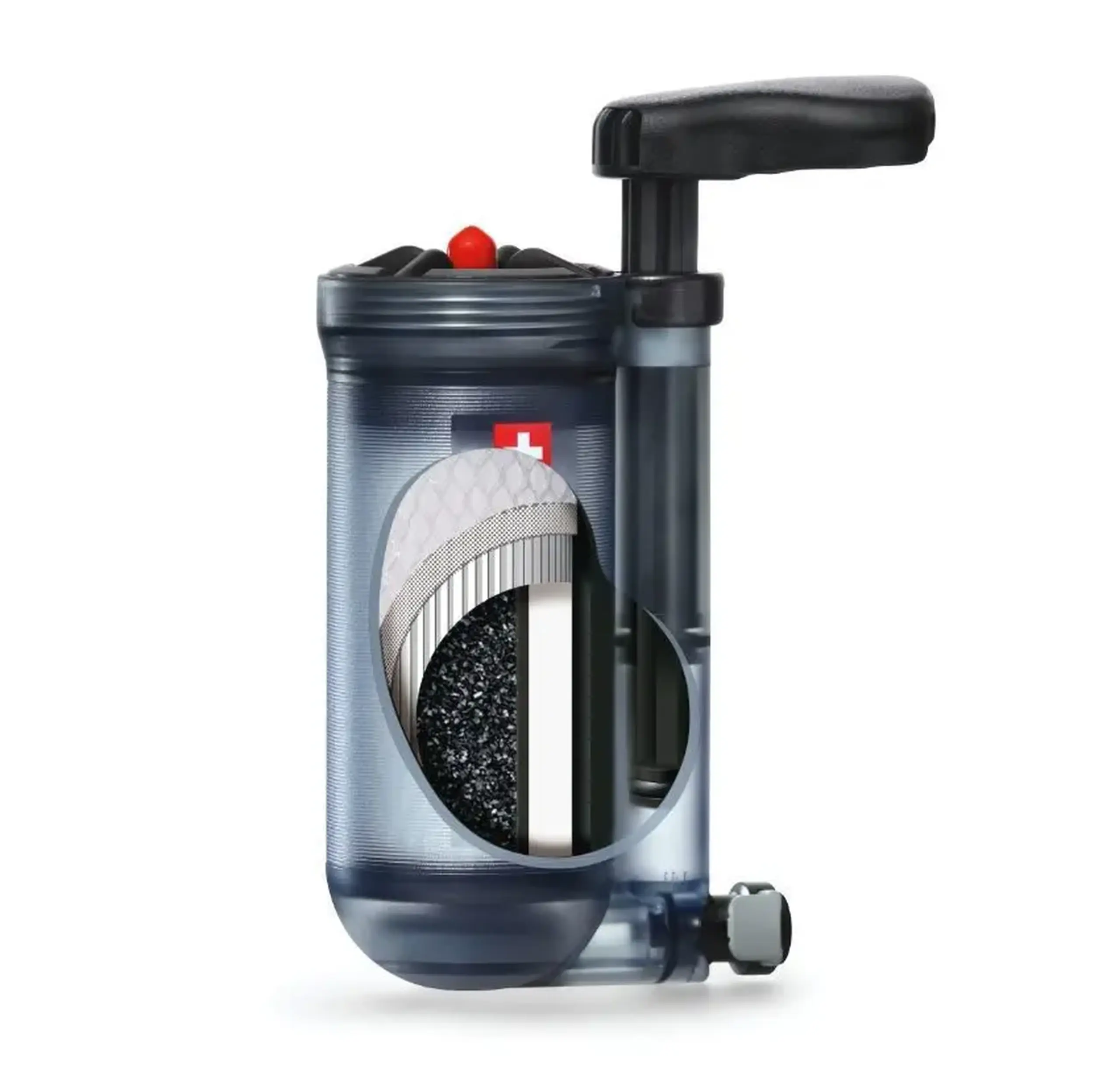 Filtru Katadyn Hiker Pro Filter