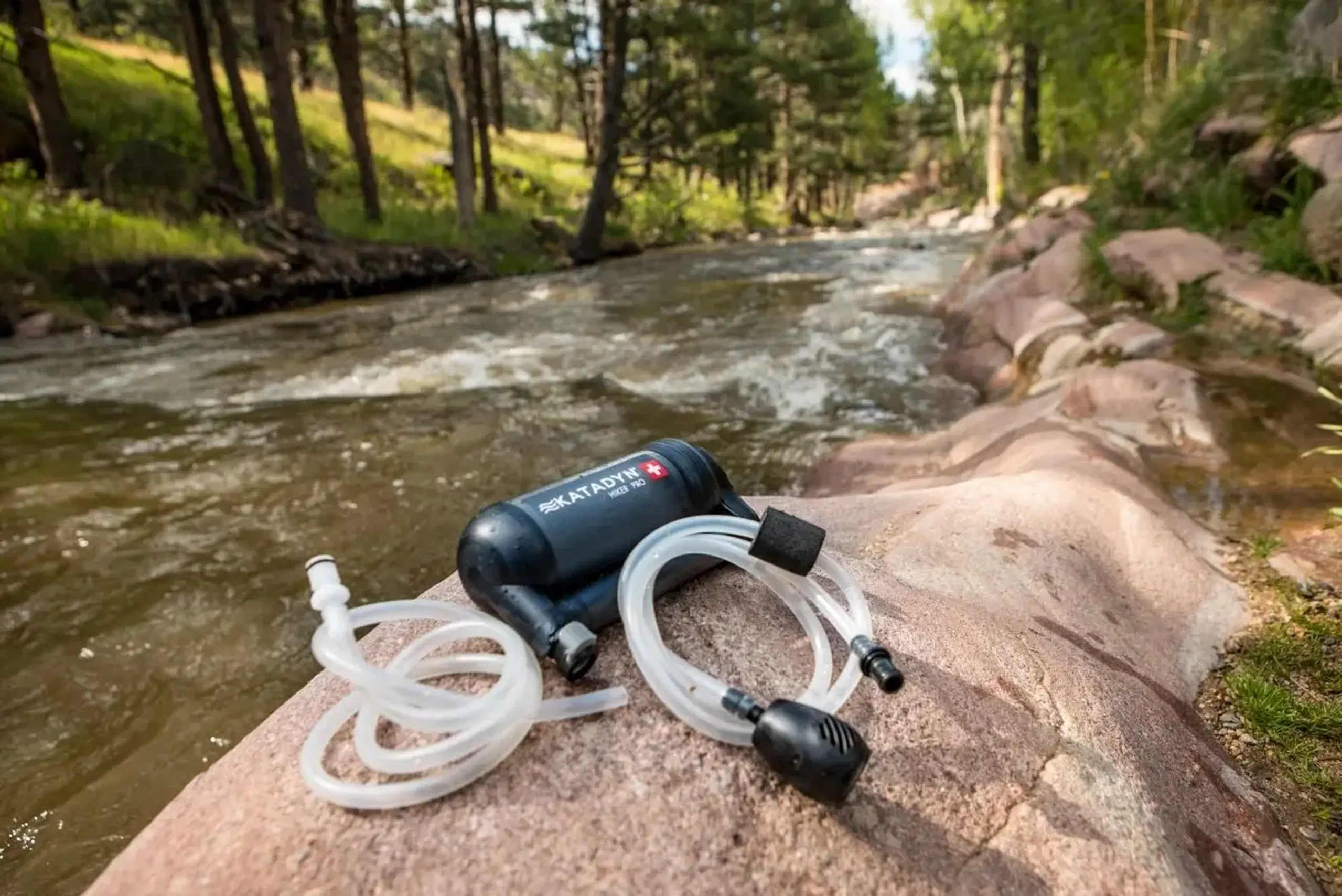 Filtru Katadyn Hiker Pro Filter