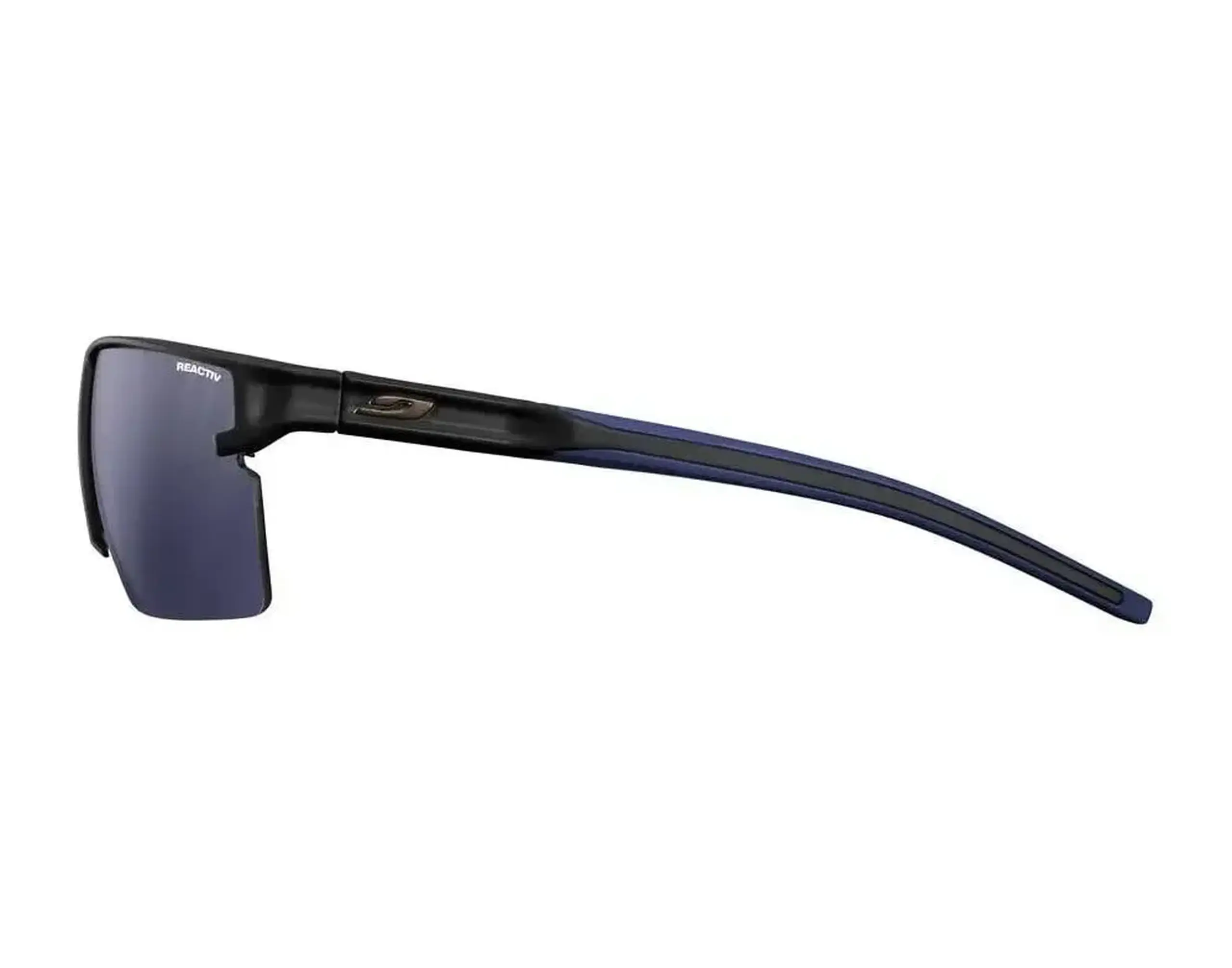 Ochelari Julbo Outline Gris Trans RV P0-3