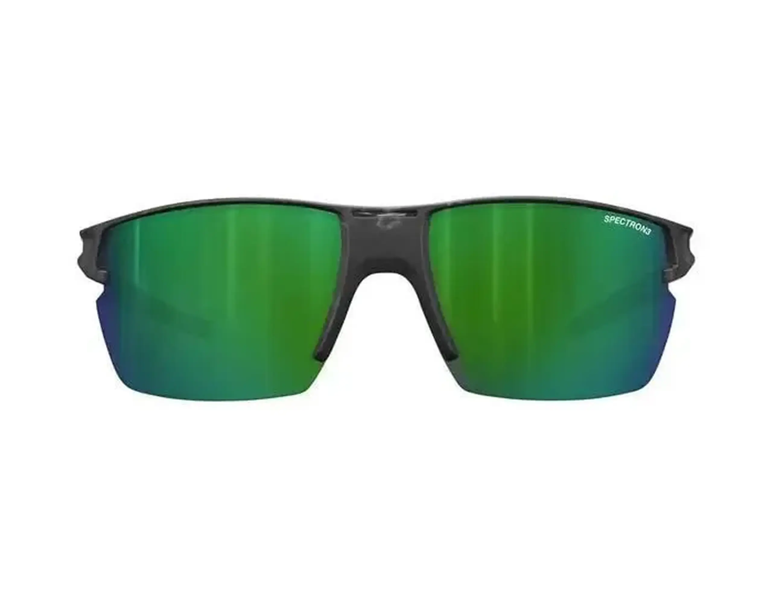 Ochelari Julbo Outline Gray 3CF Green