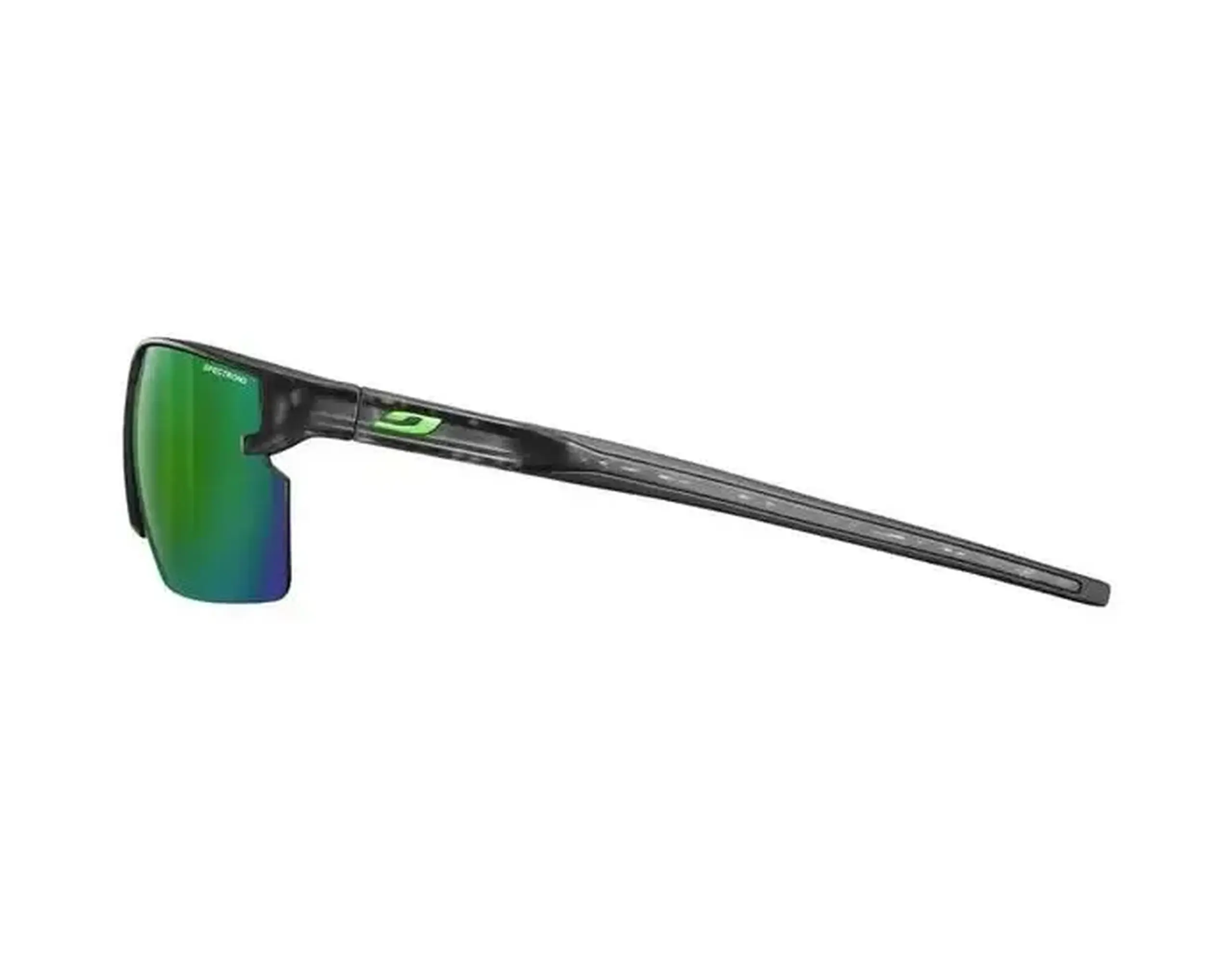 Ochelari Julbo Outline Gray 3CF Green